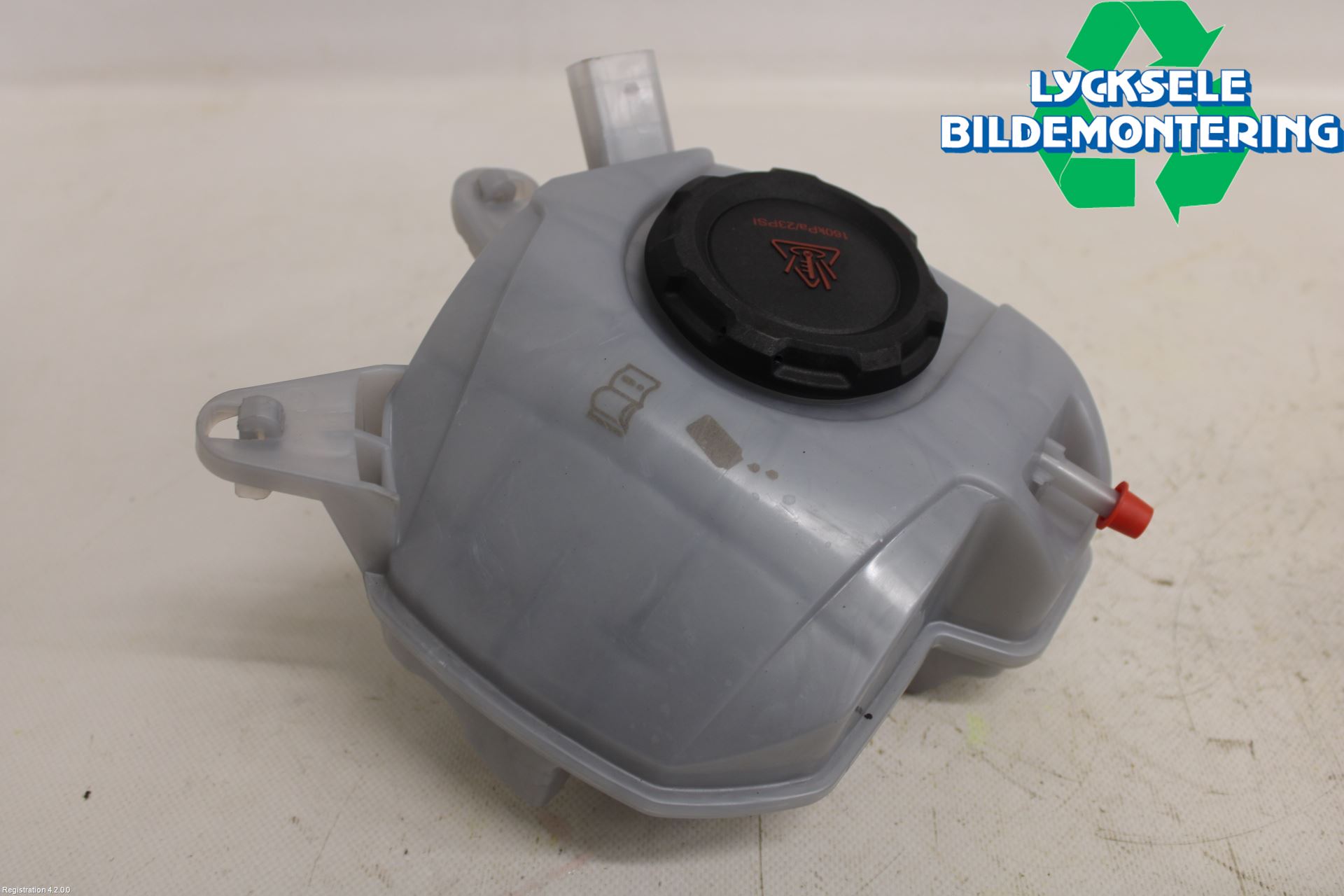 Skoda KAMIQ 20- Expansionstank