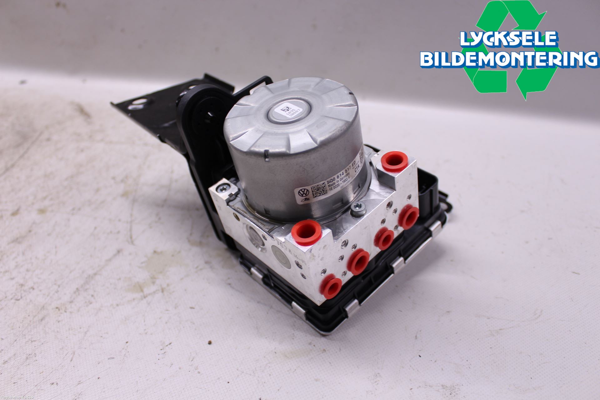 Skoda OCTAVIA (5E) 13-20 Abs Hydraulaggregat