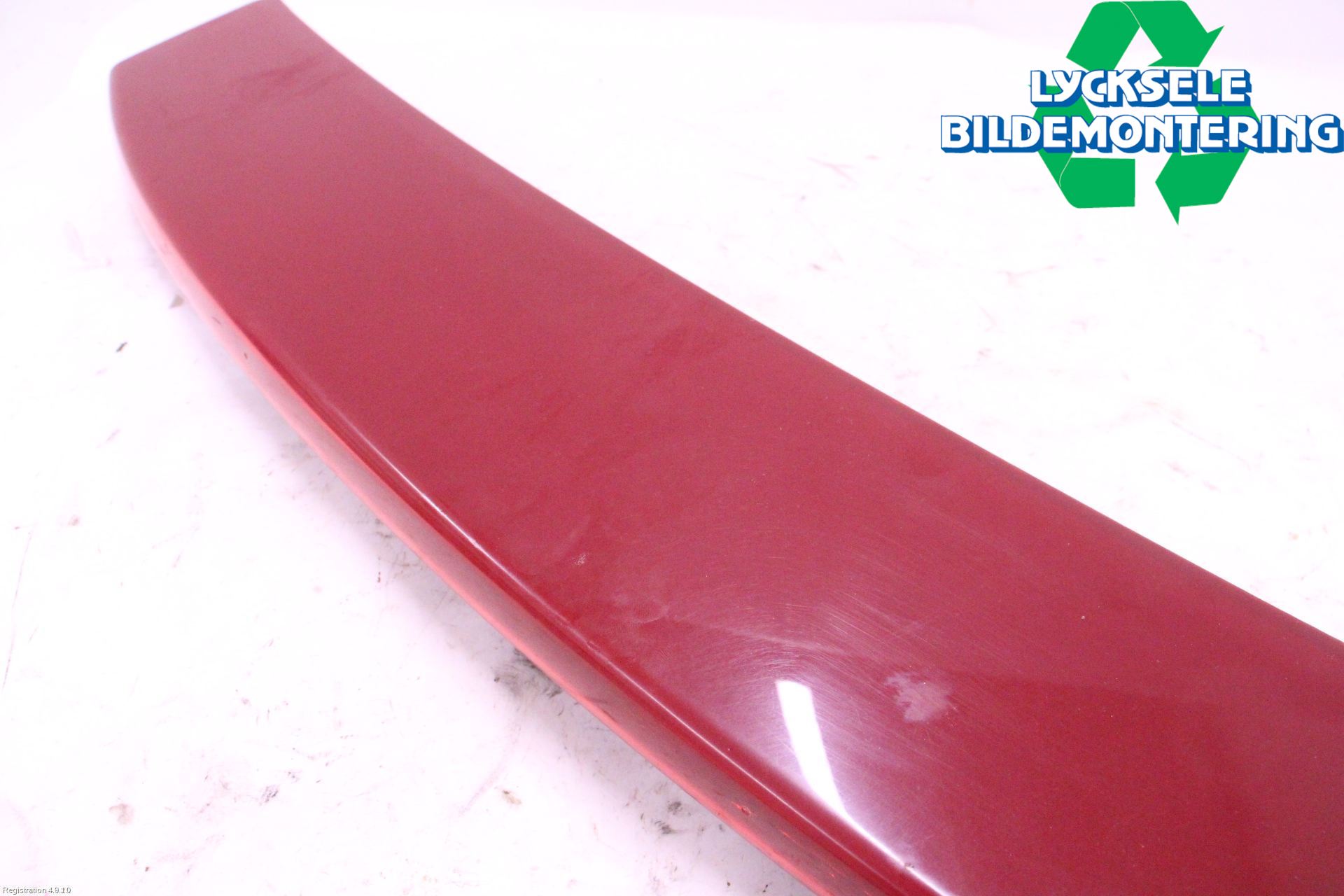 Honda CIVIC 12-16 Bromsljus Bakruta