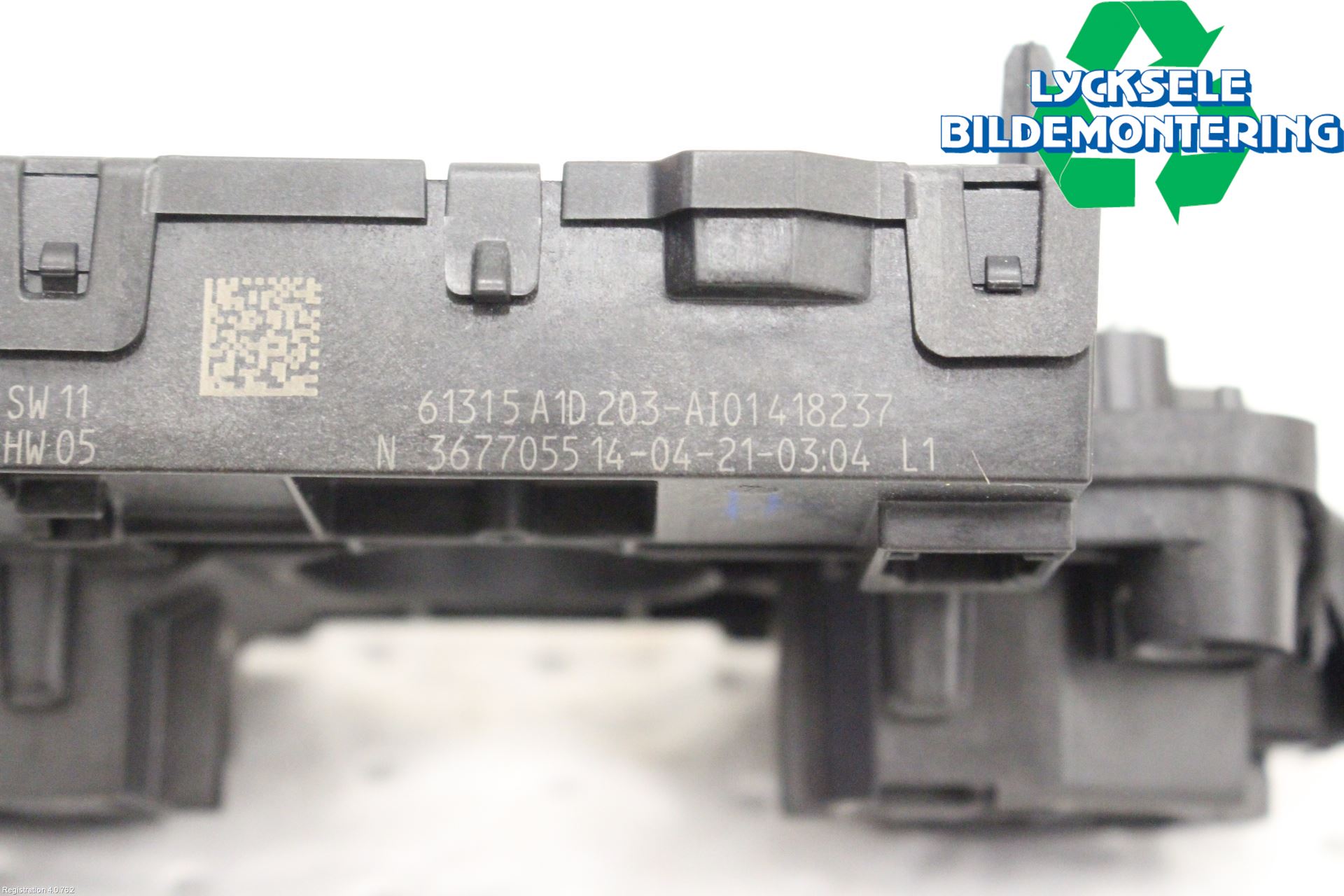 BMW 3 G20/G21/G80/G81 19- Spakcentral