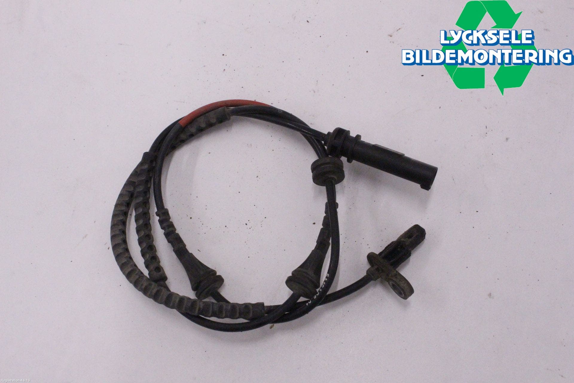 BMW 4/i4 G26 GRAN COUPÉ 21- Abs Sensor