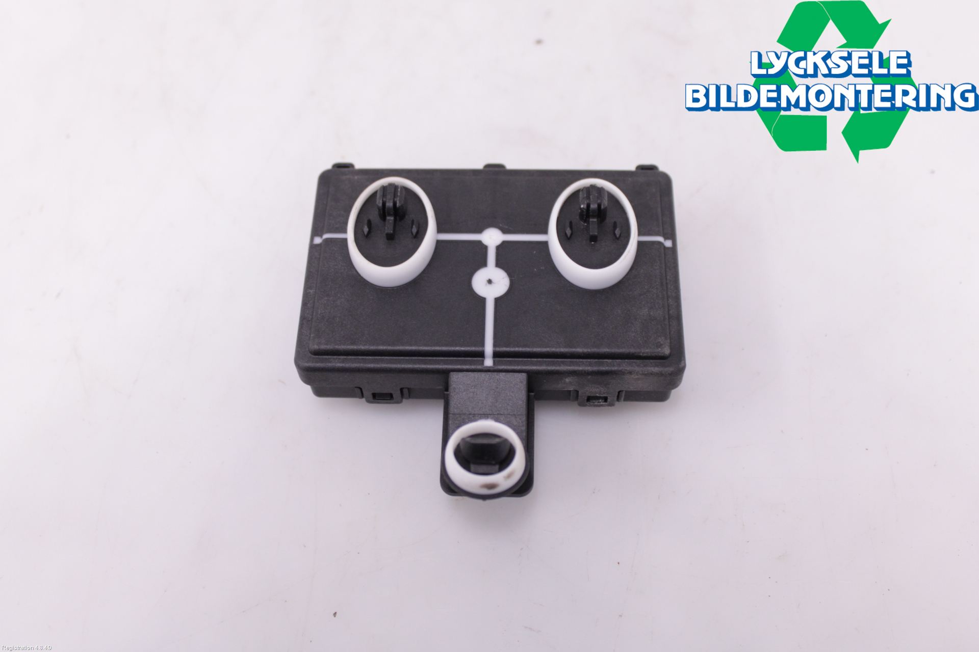 Volkswagen VW ID.4 21- Styrenhet Dörr