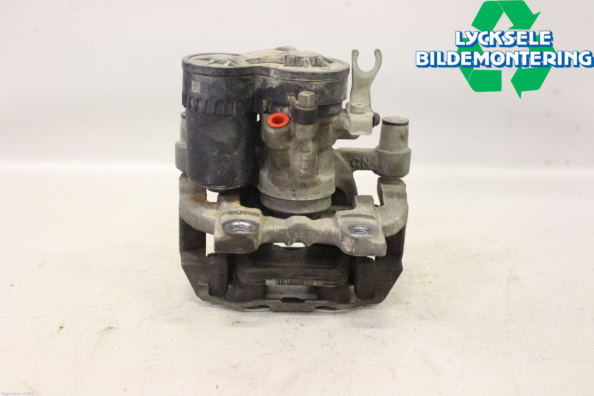 BMW X1 F48 15-22 Bromsok Bak Vänster