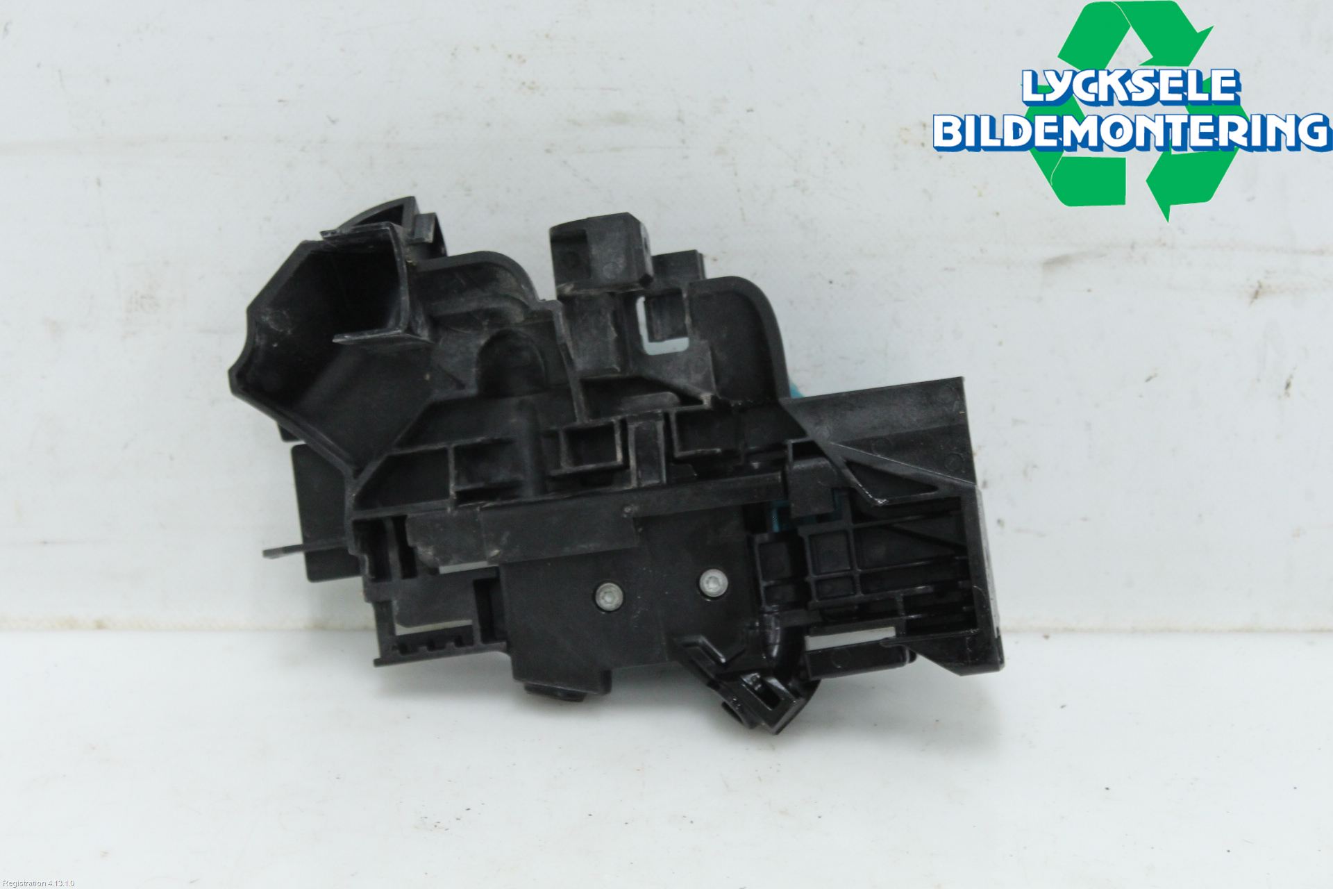 BMW 5 G30/G31/F90 17-23 Kylarfäste-Ram-Balk