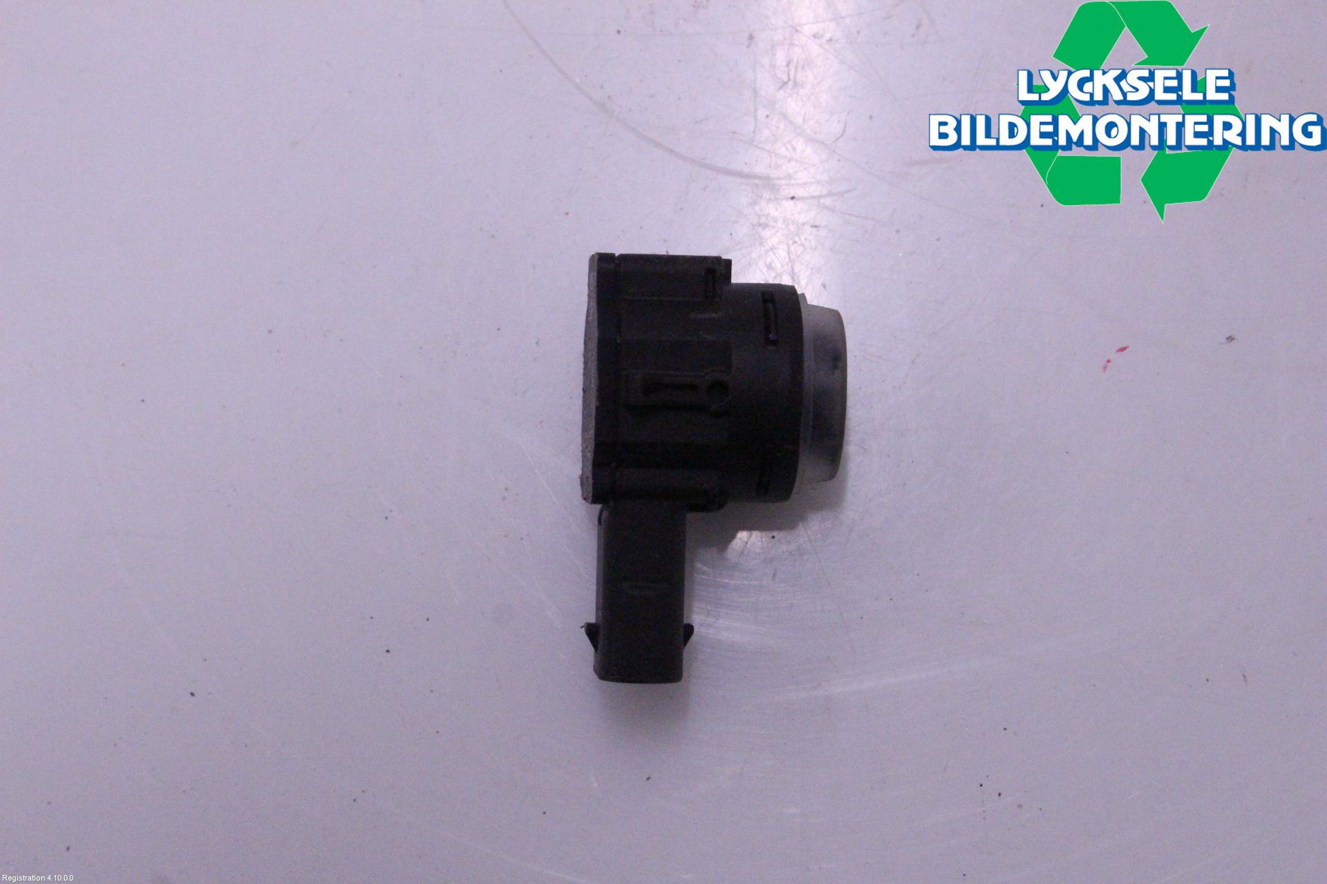 Peugeot 3008 17-24 Parkeringshjälp Frontsensor