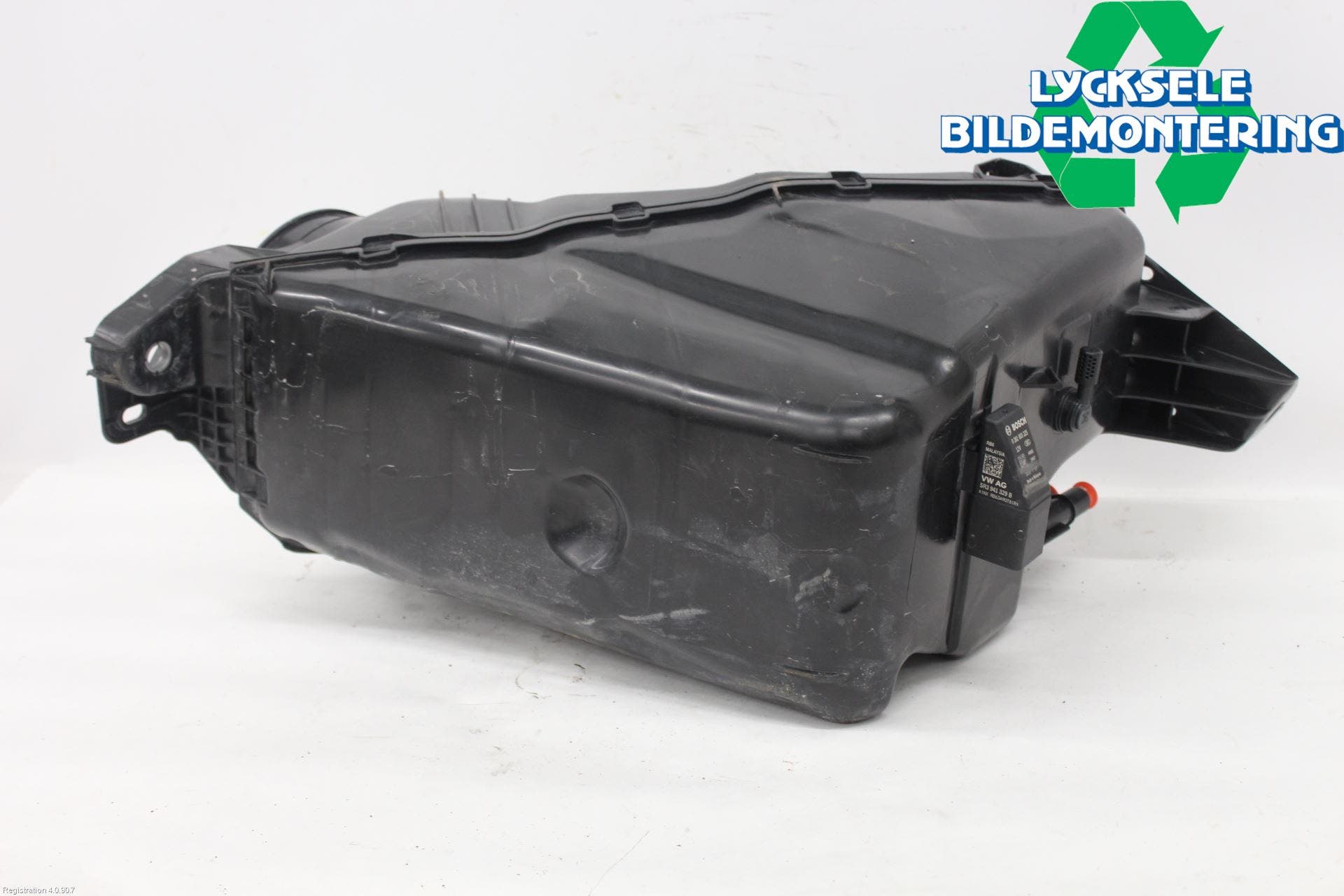 Volkswagen VW CADDY 21- Adblue Tank