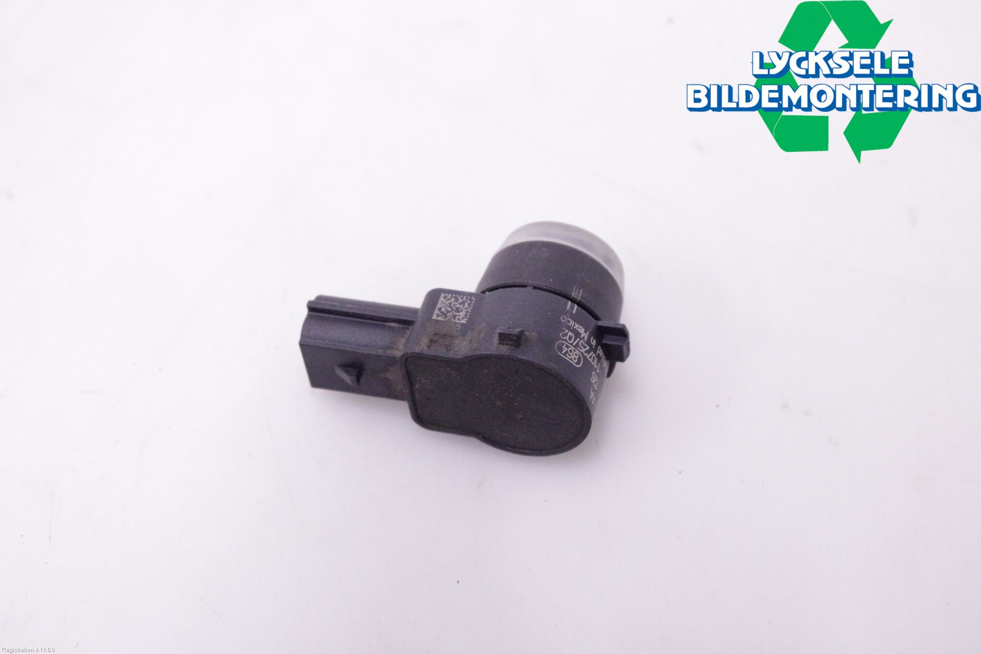 Lancia THEMA Parkeringshjälp Backsensor