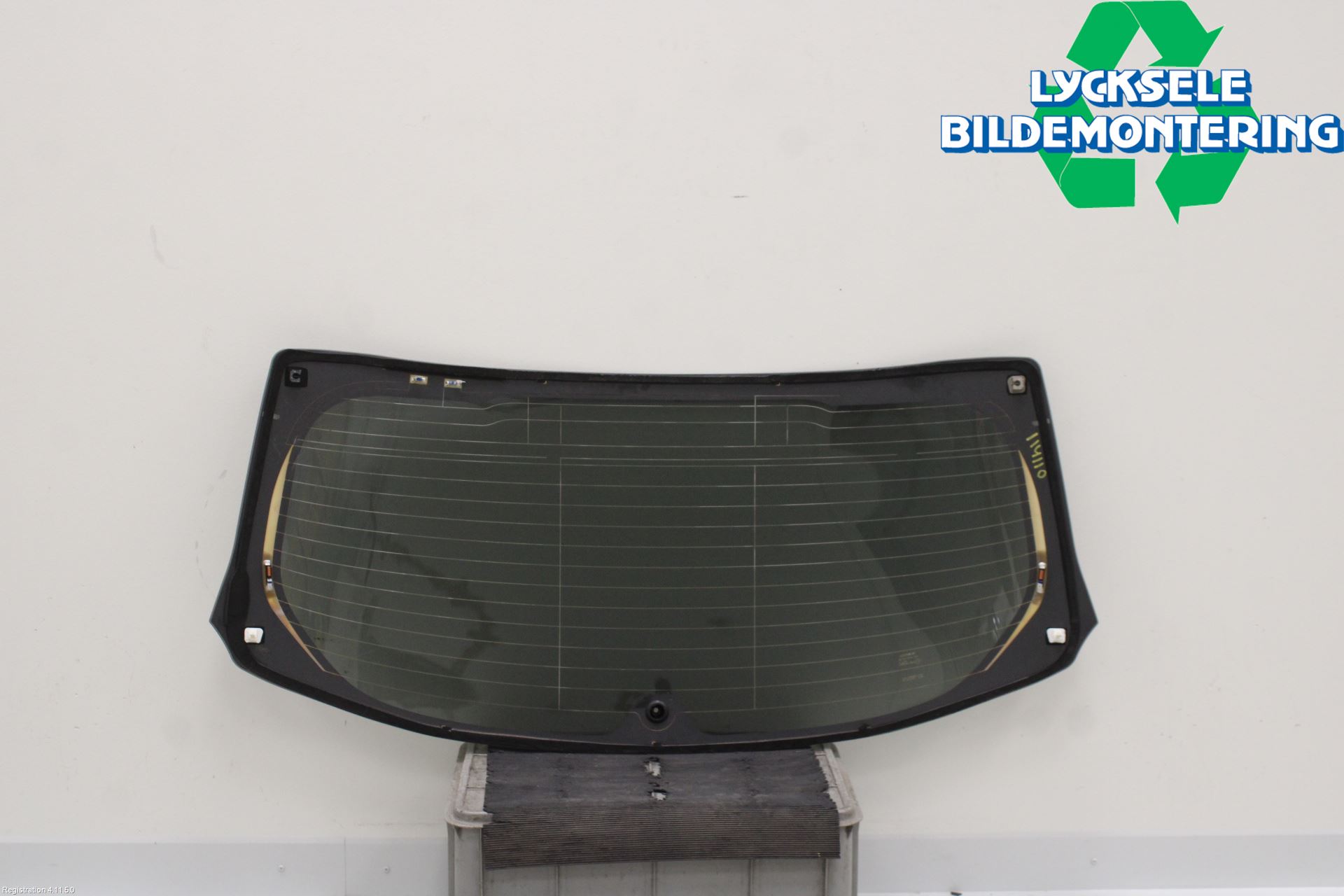 Subaru OUTBACK 21- Bakruta