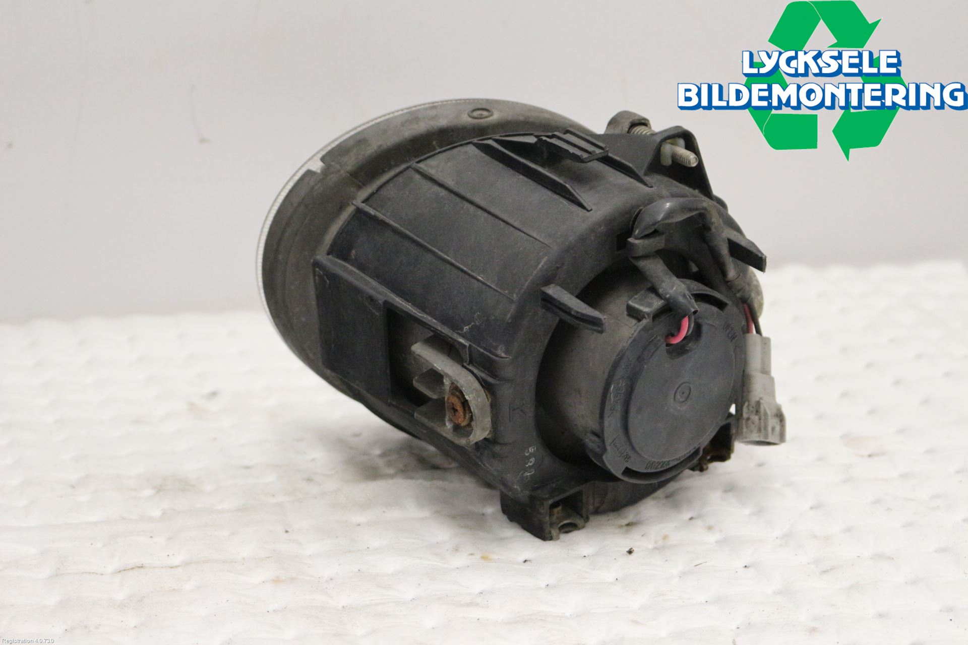 Subaru OUTBACK   04-06 Dimljus-Varselljus Fram