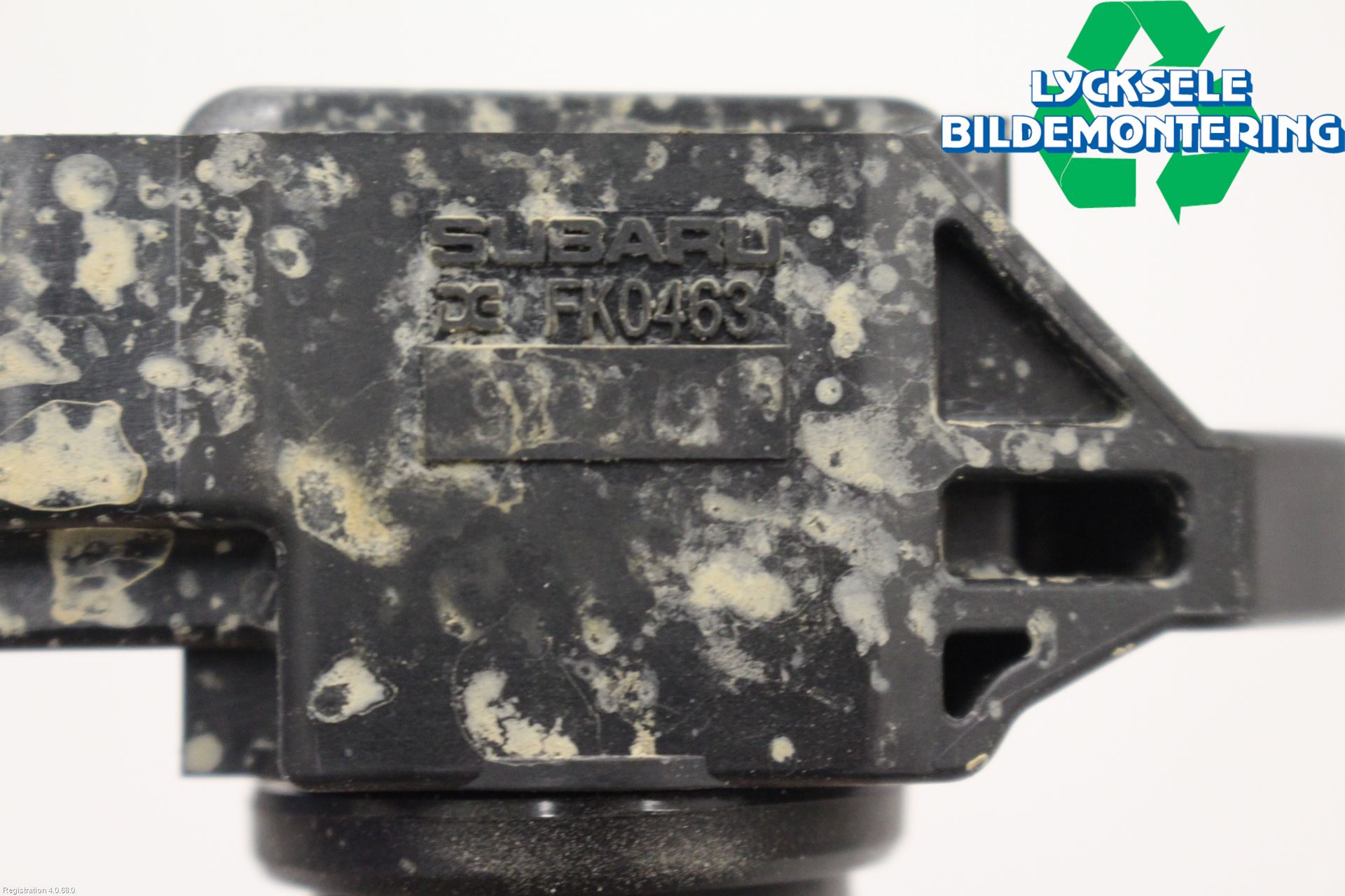 Subaru OUTBACK 15-20 Tändspole