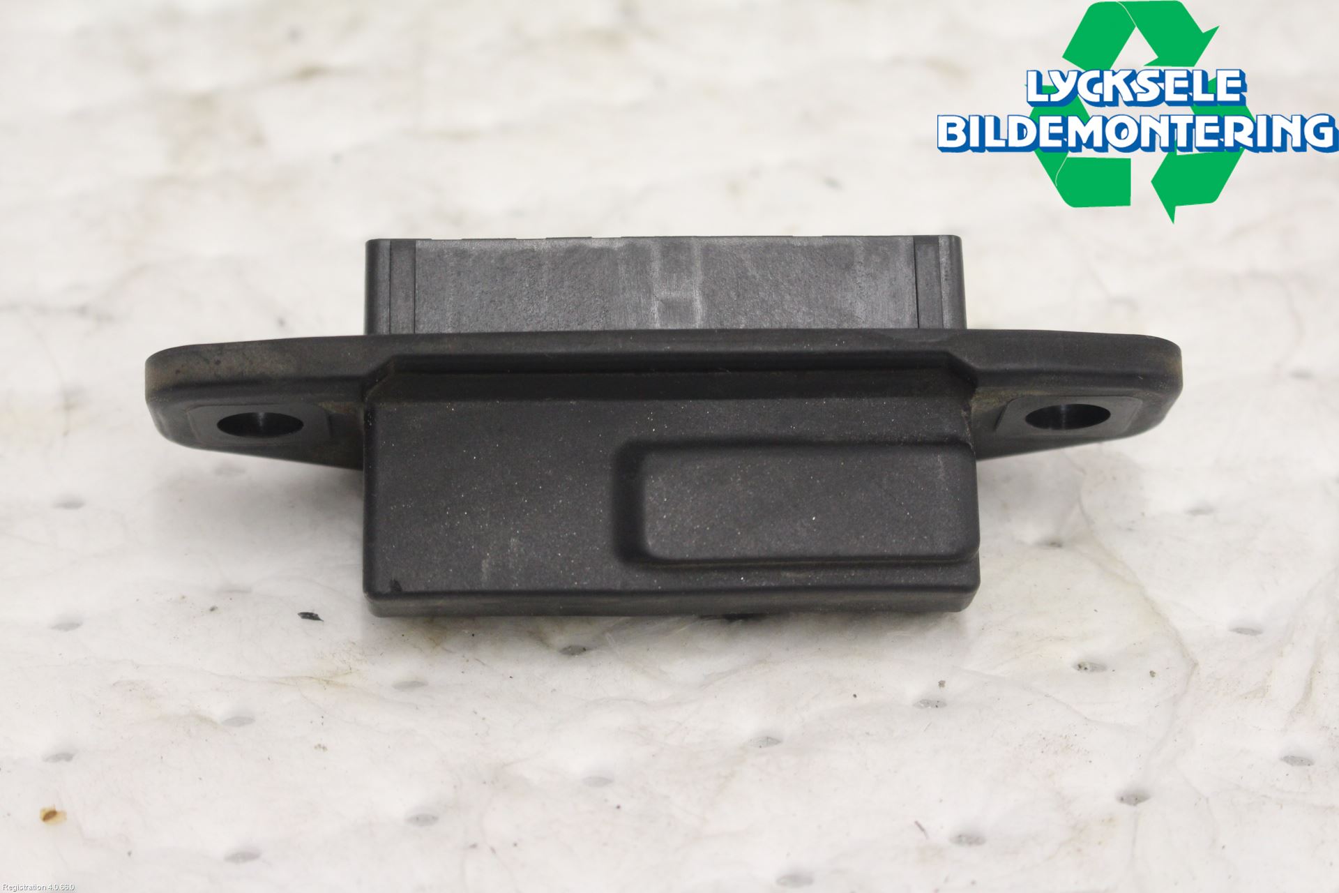 Toyota AURIS 13-19 Bakluckehandtag