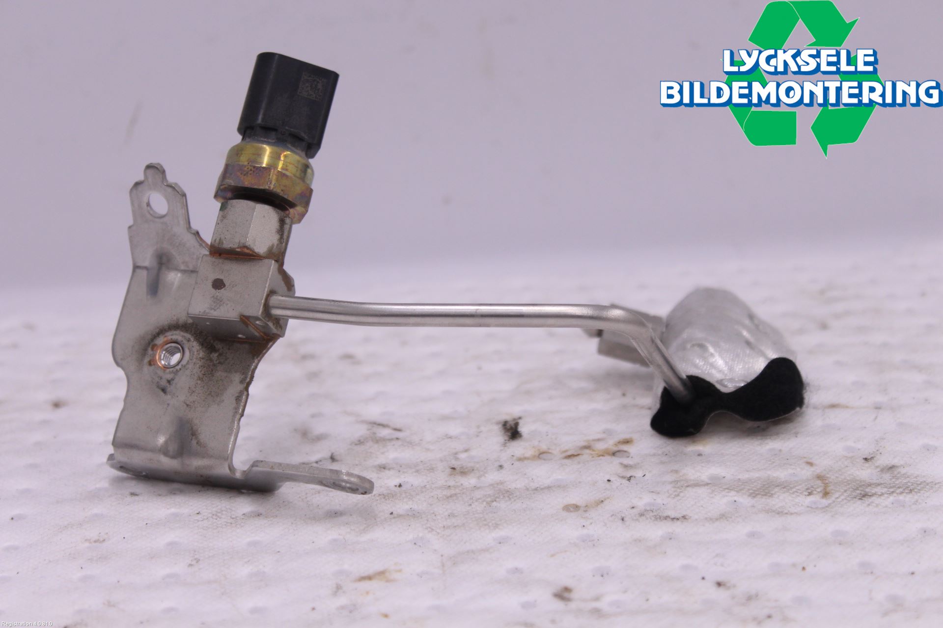 Volkswagen VW TOUAREG CR 18- Sensor Övrigt