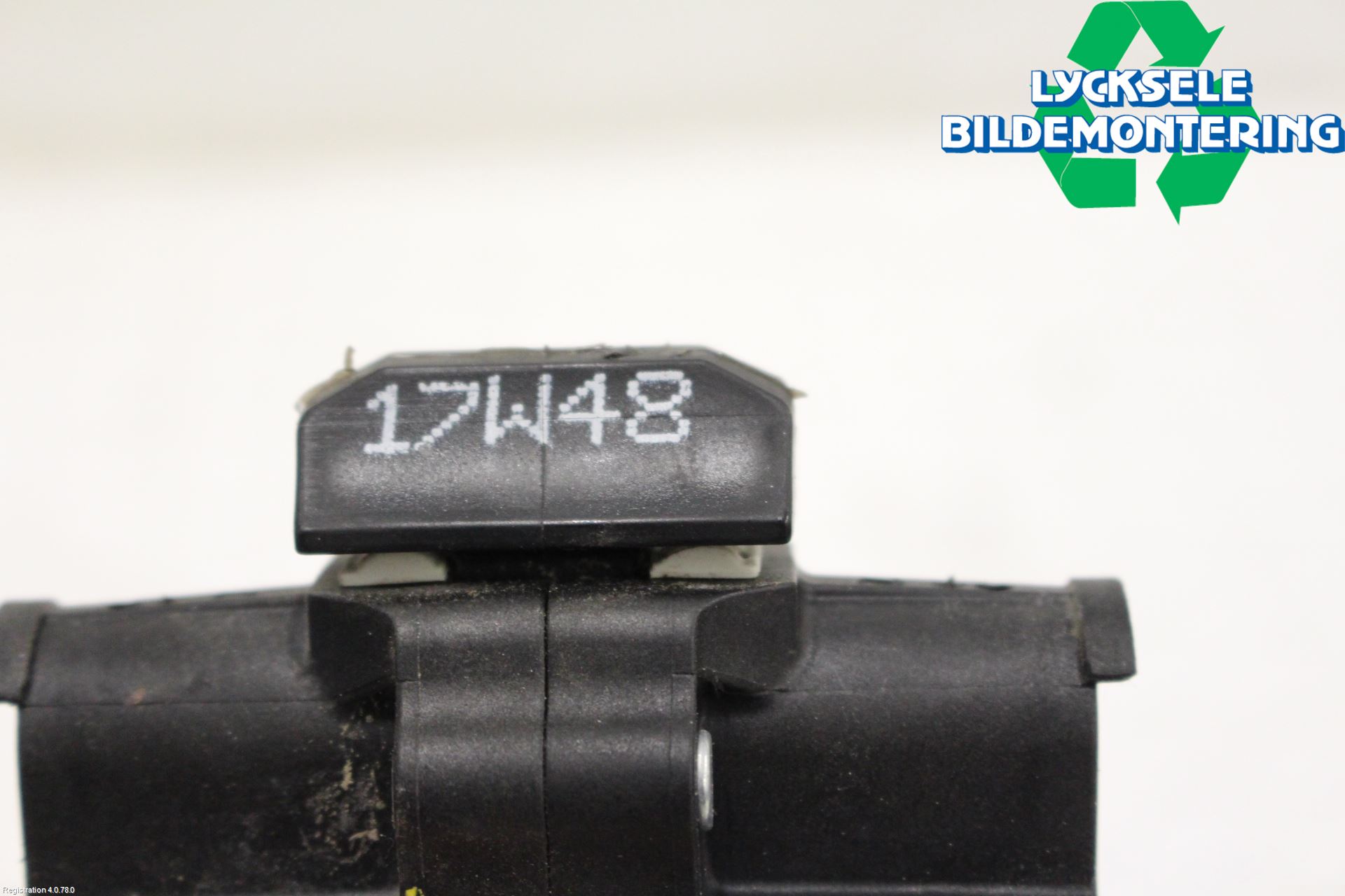 BMW i3 I01 13-22 Dörrstopp