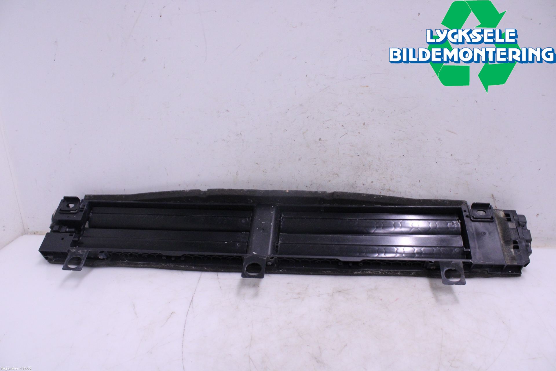 Subaru OUTBACK 21- Deflektor Plåt-Plast Kylning