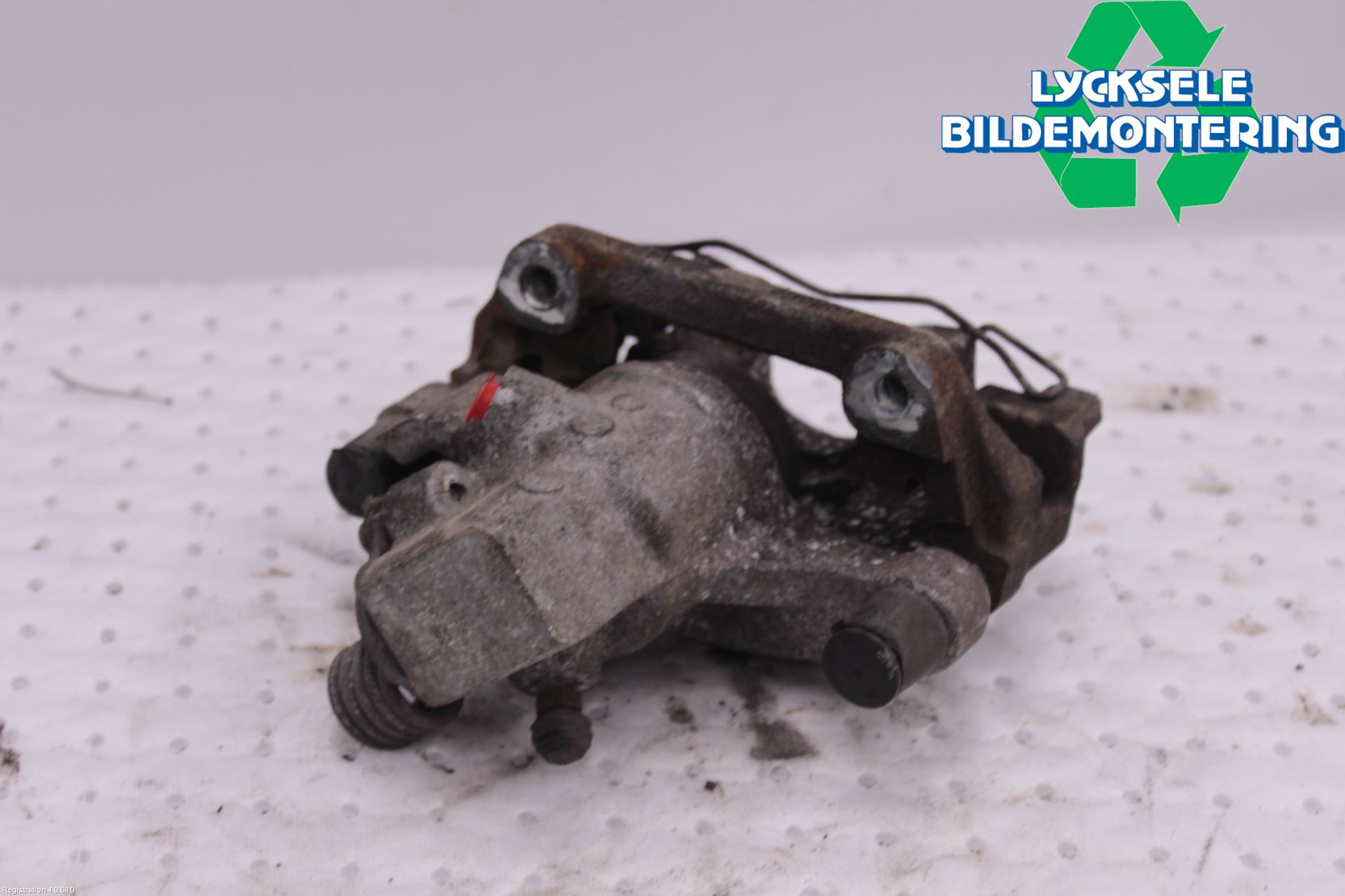 Ford FOCUS 15-18 Bromsok Bak Vänster