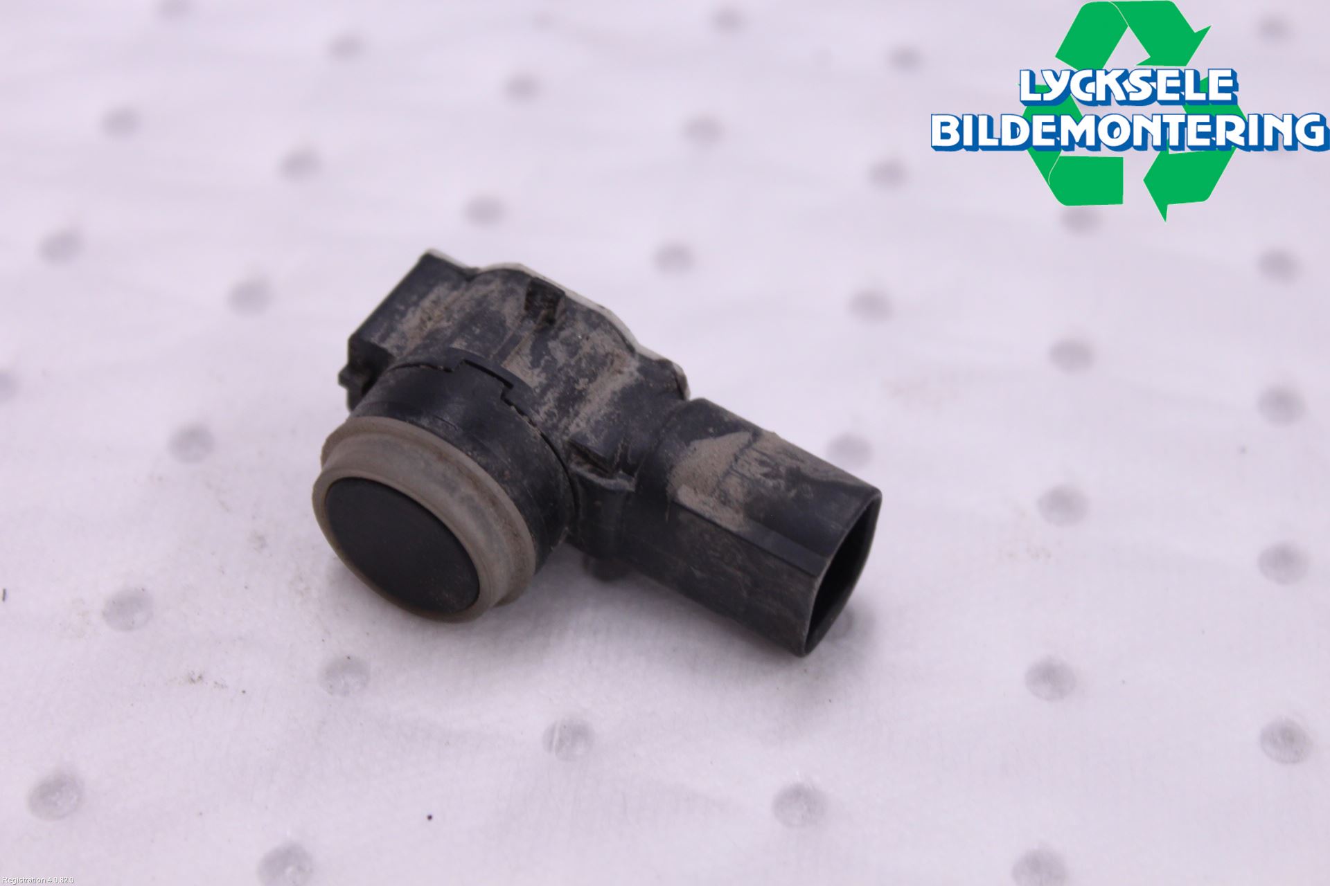 Peugeot 308 14-21 Parkeringshjälp Backsensor