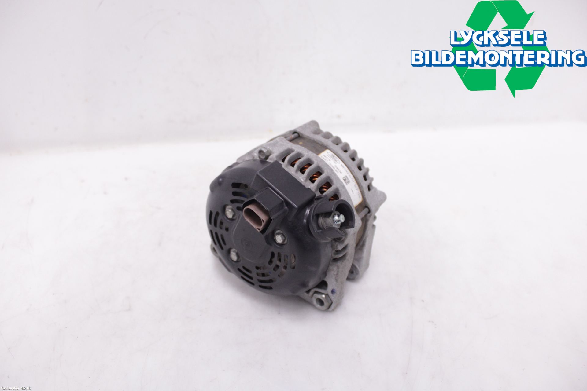 Ford FOCUS 15-18 Generator