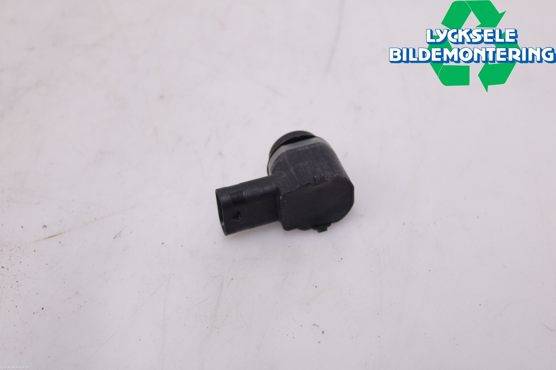 Volkswagen VW PASSAT 11-14 Parkeringshjälp Backsensor