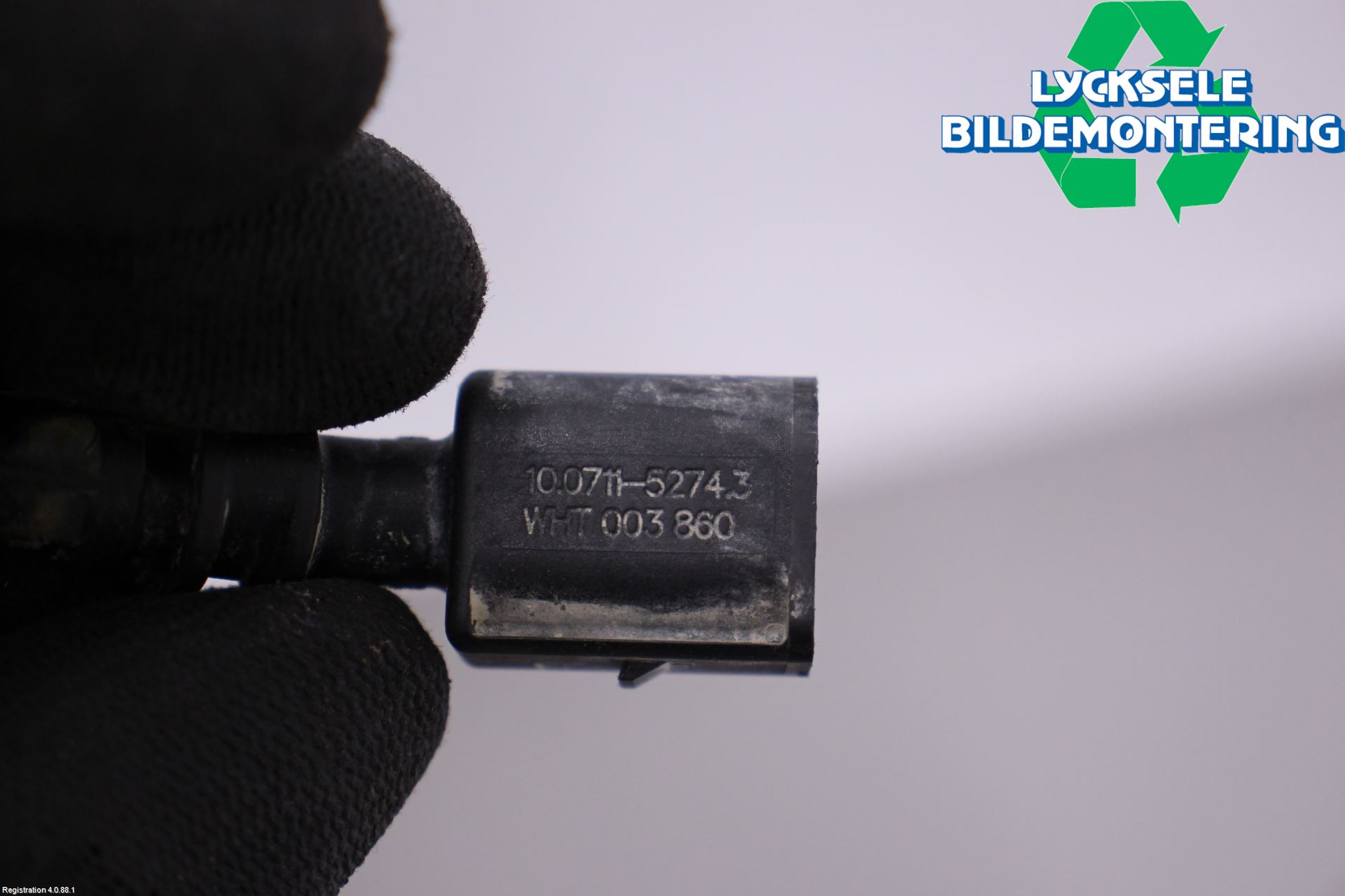 Volkswagen VW T-ROC 18- Abs Sensor