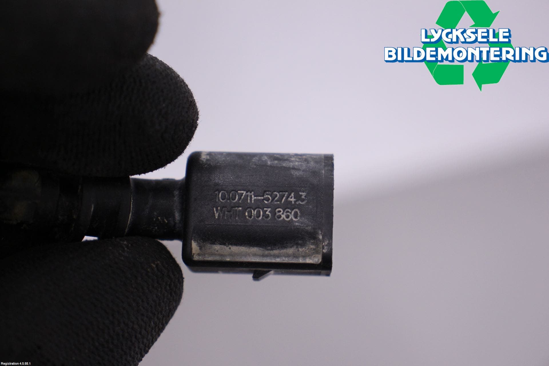 Volkswagen VW T-ROC 18- Abs Sensor