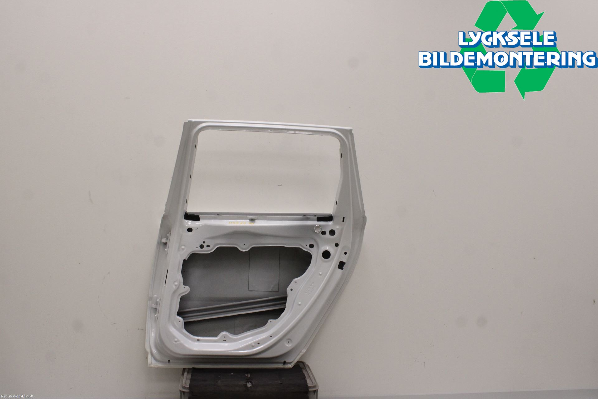 Volvo XC70 08-13 Dörr Bak Höger