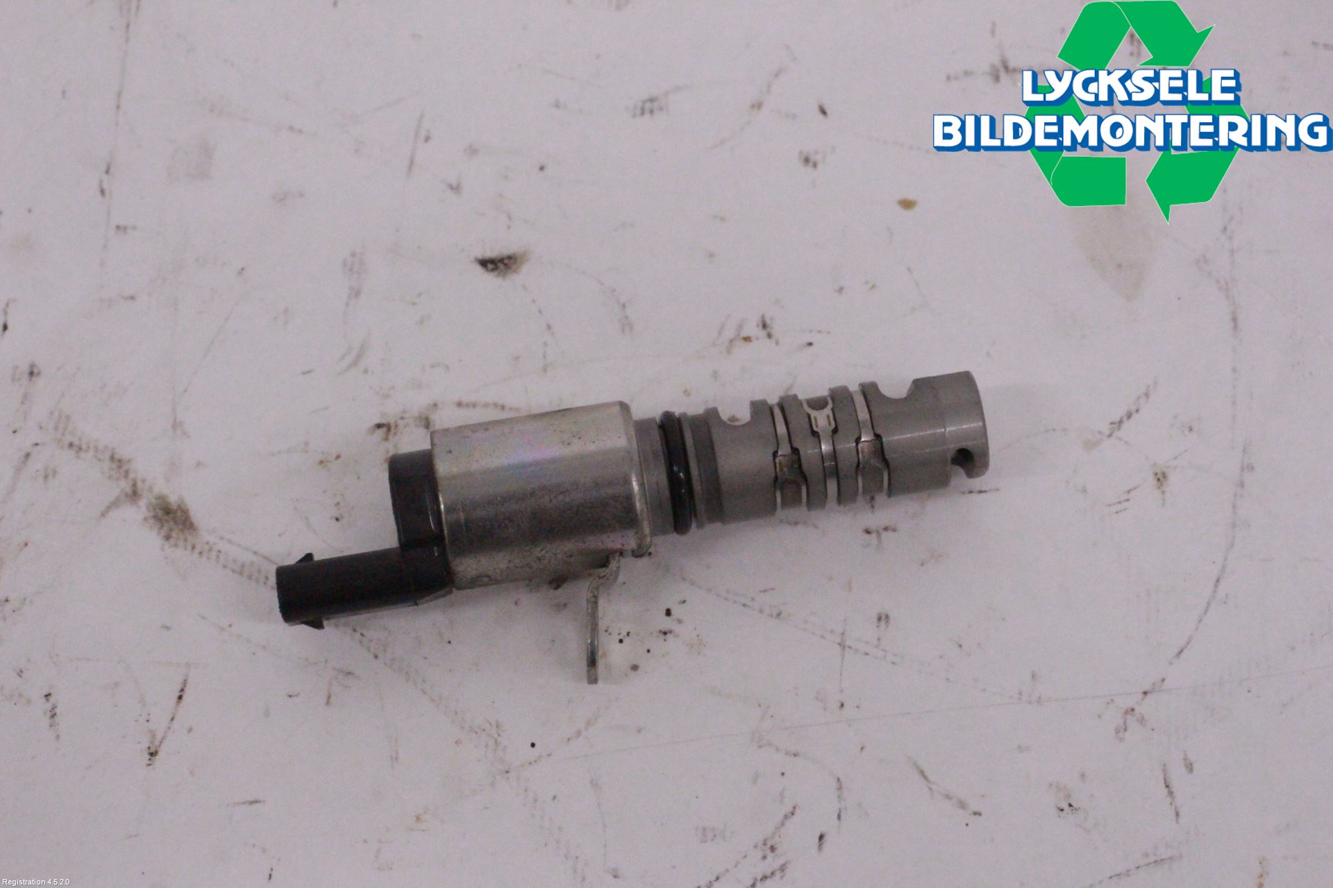 Seat ARONA Kamställningsventil