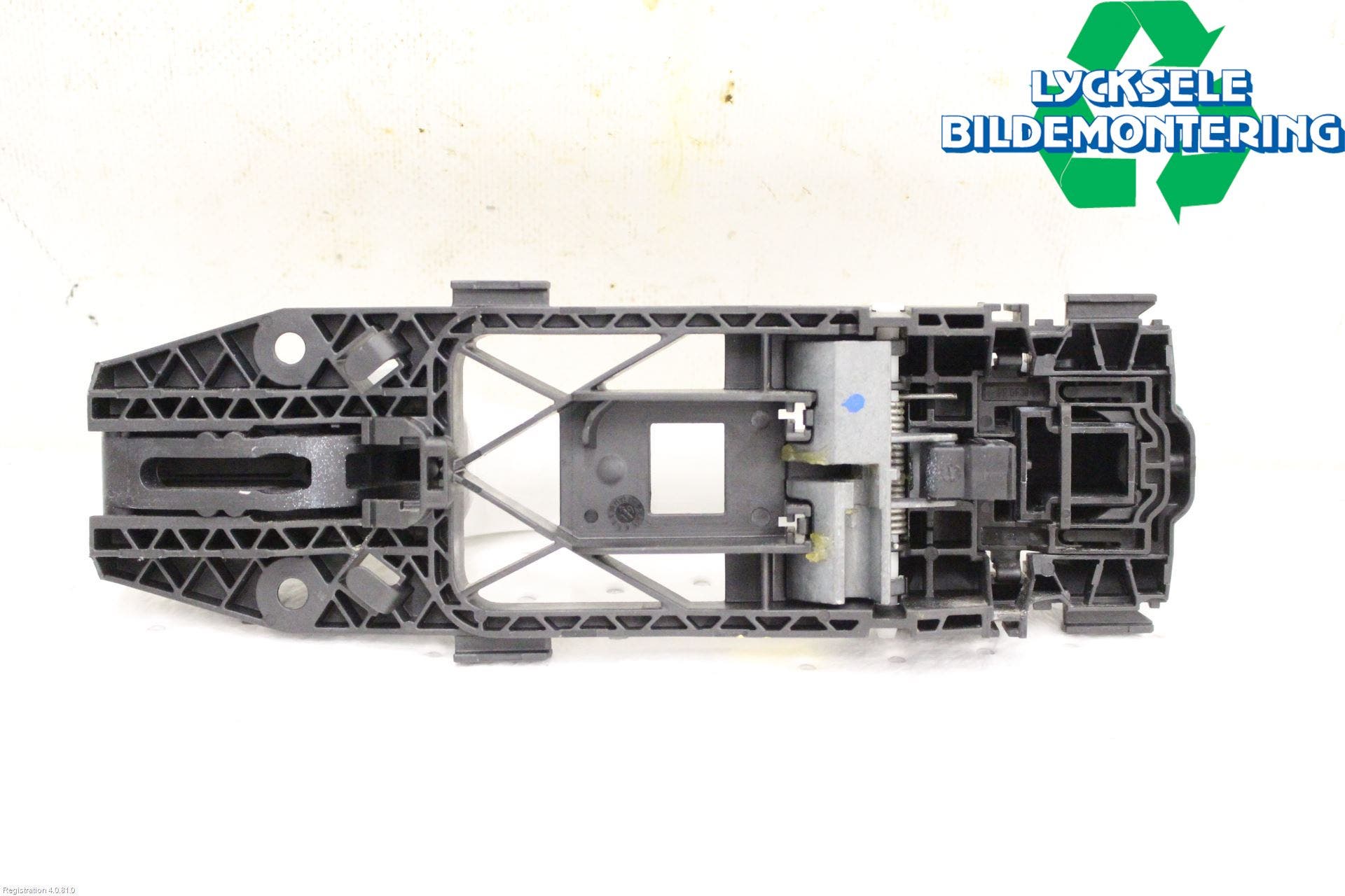 Skoda KAROQ 18- Dörrhandtag Yttre Hö