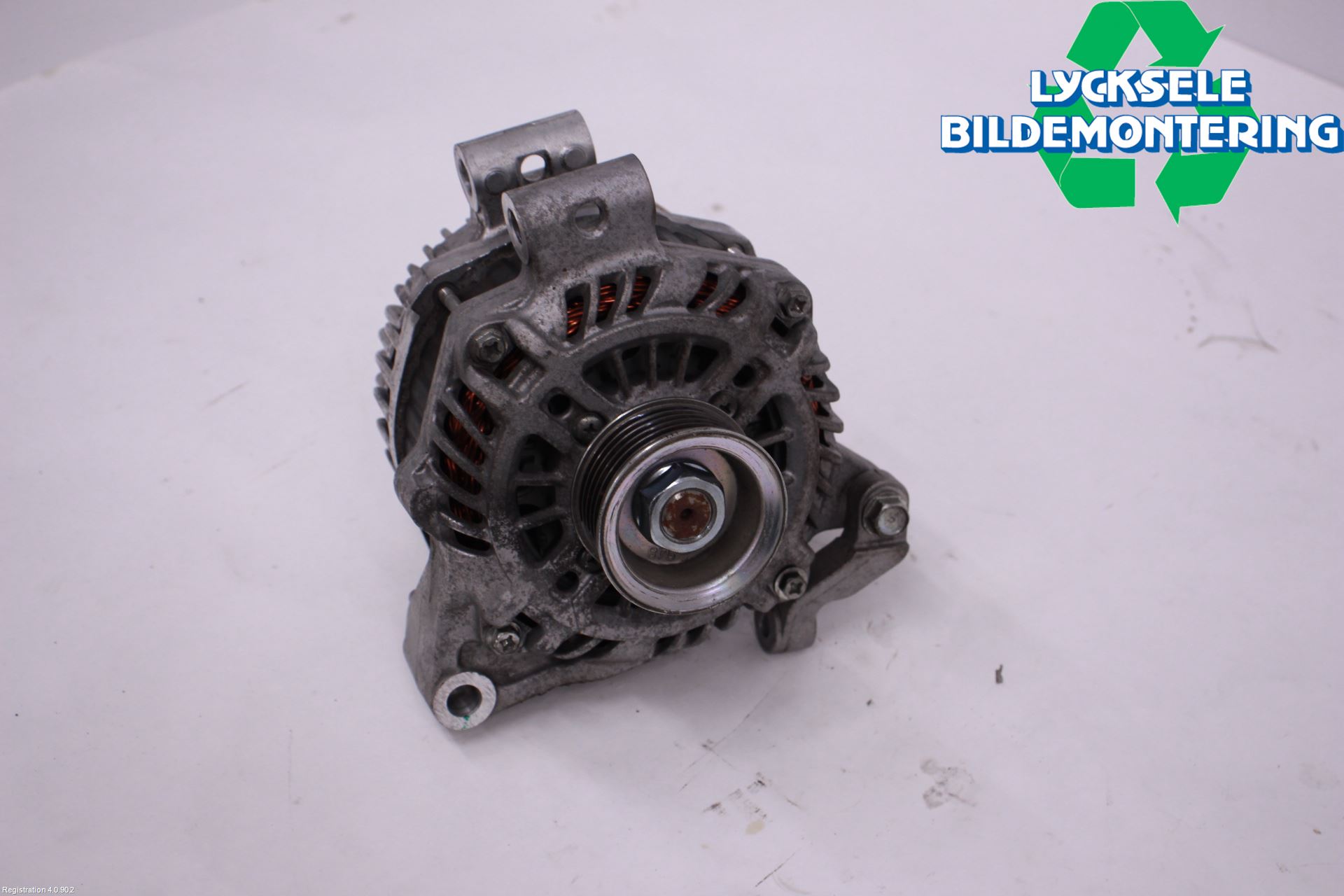 Subaru FORESTER SH  08-13 Generator