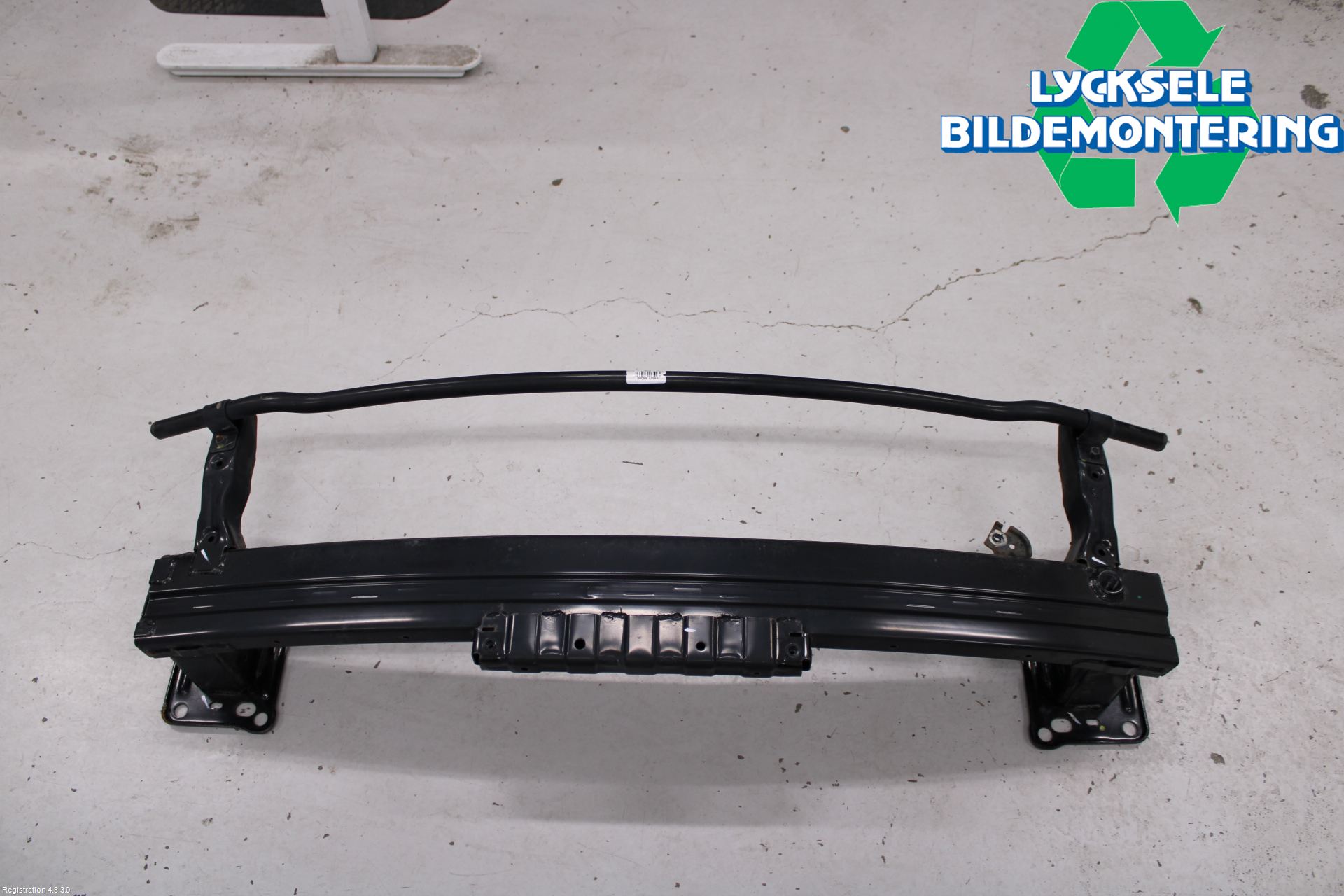 Hyundai i30 GD 13-17 Stötfångarbalk Fram