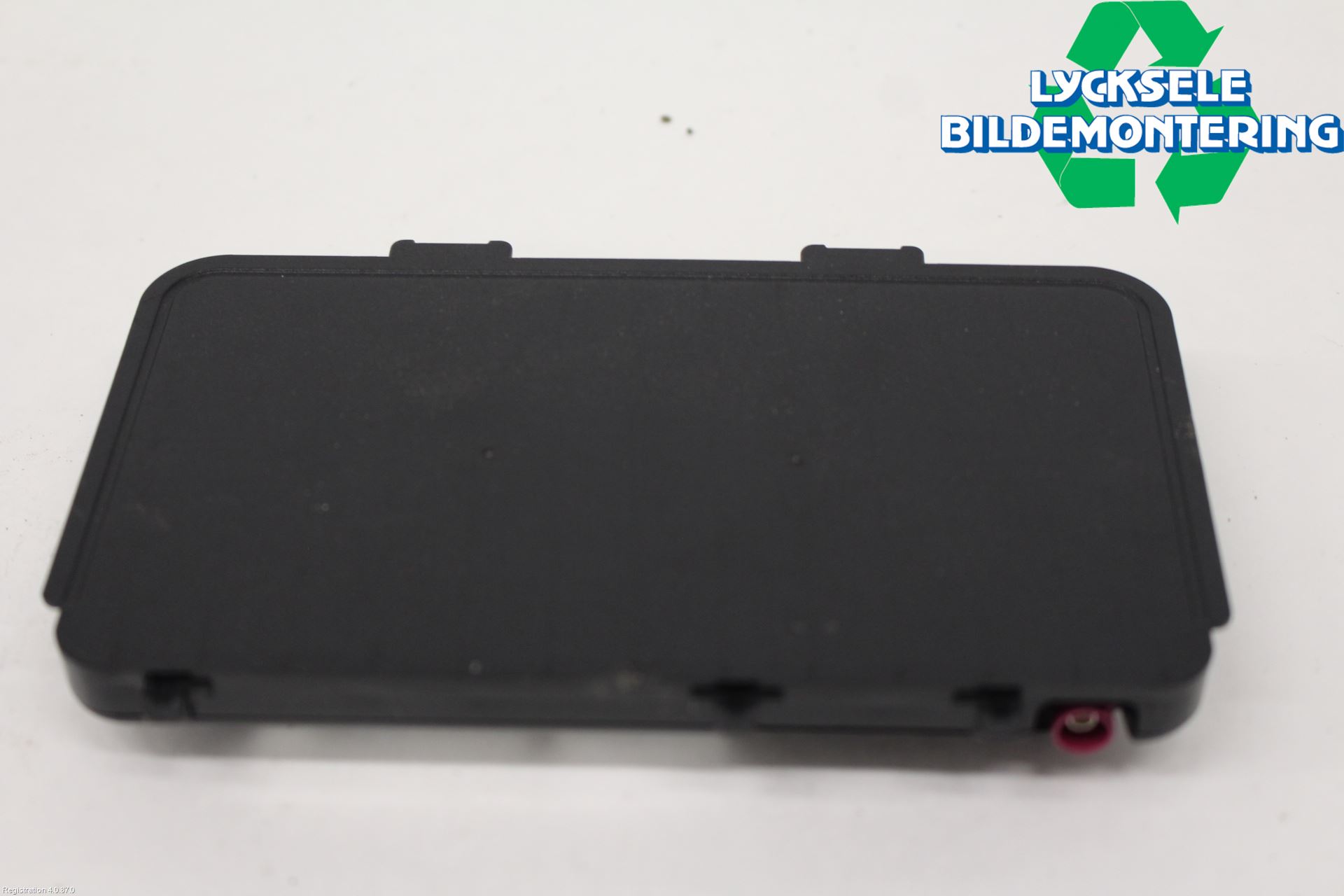 Volkswagen VW GOLF / E-GOLF VIII 20- Antenn