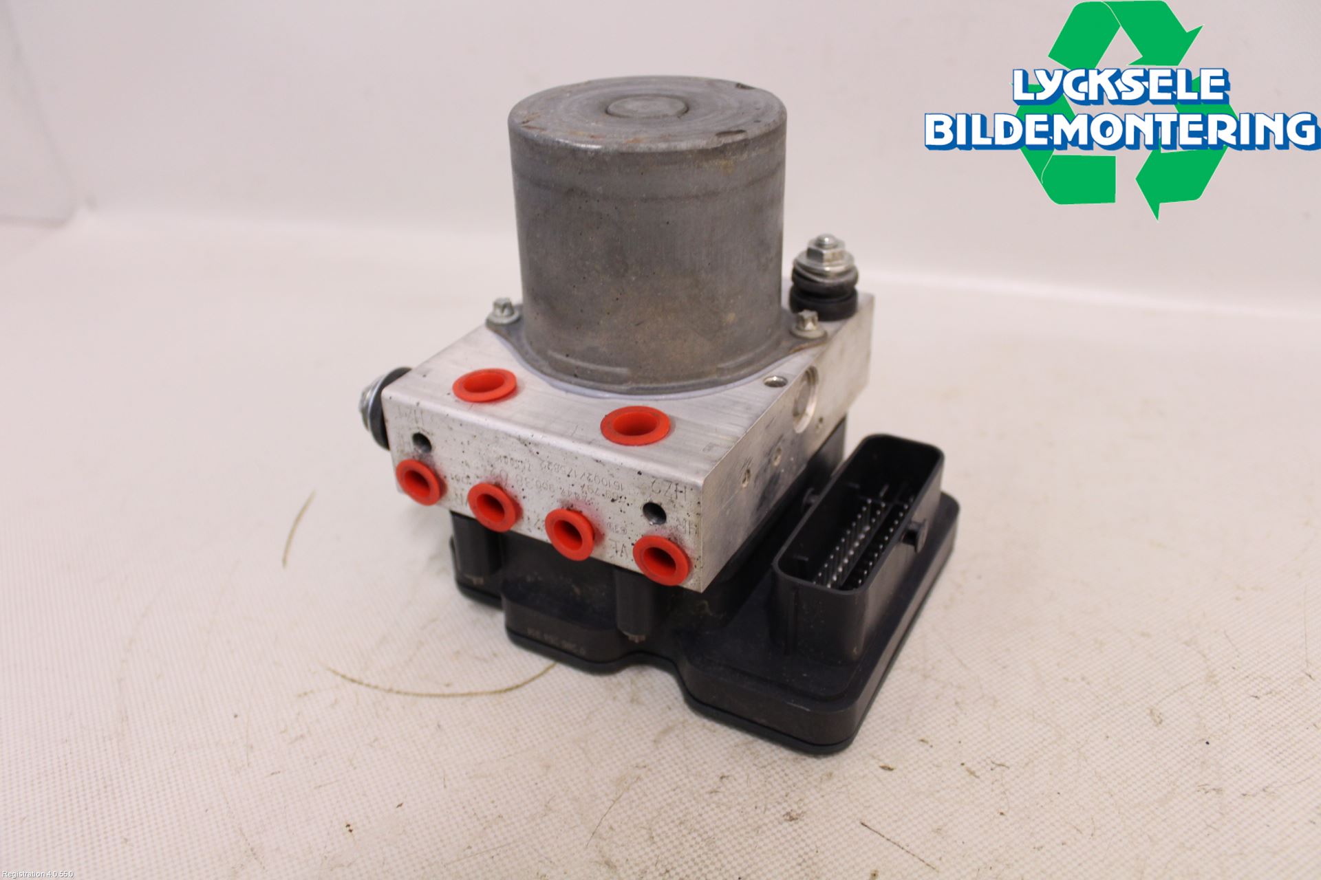 Mercedes-Benz MB VITO/V-KLASS (W640,W447,W448) 14- Abs Hydraulaggregat