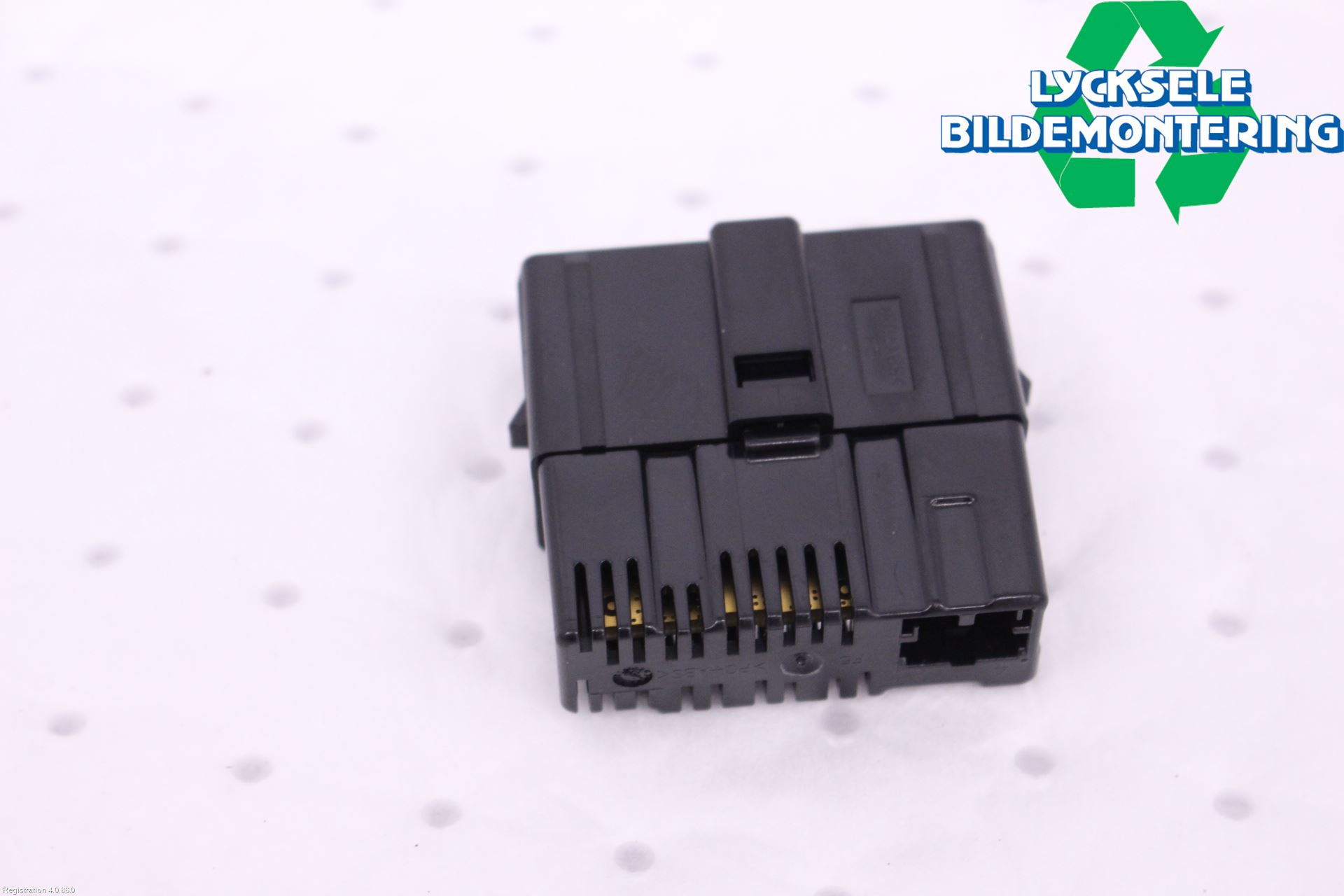 Volkswagen VW ID.4 21- Usb Connection