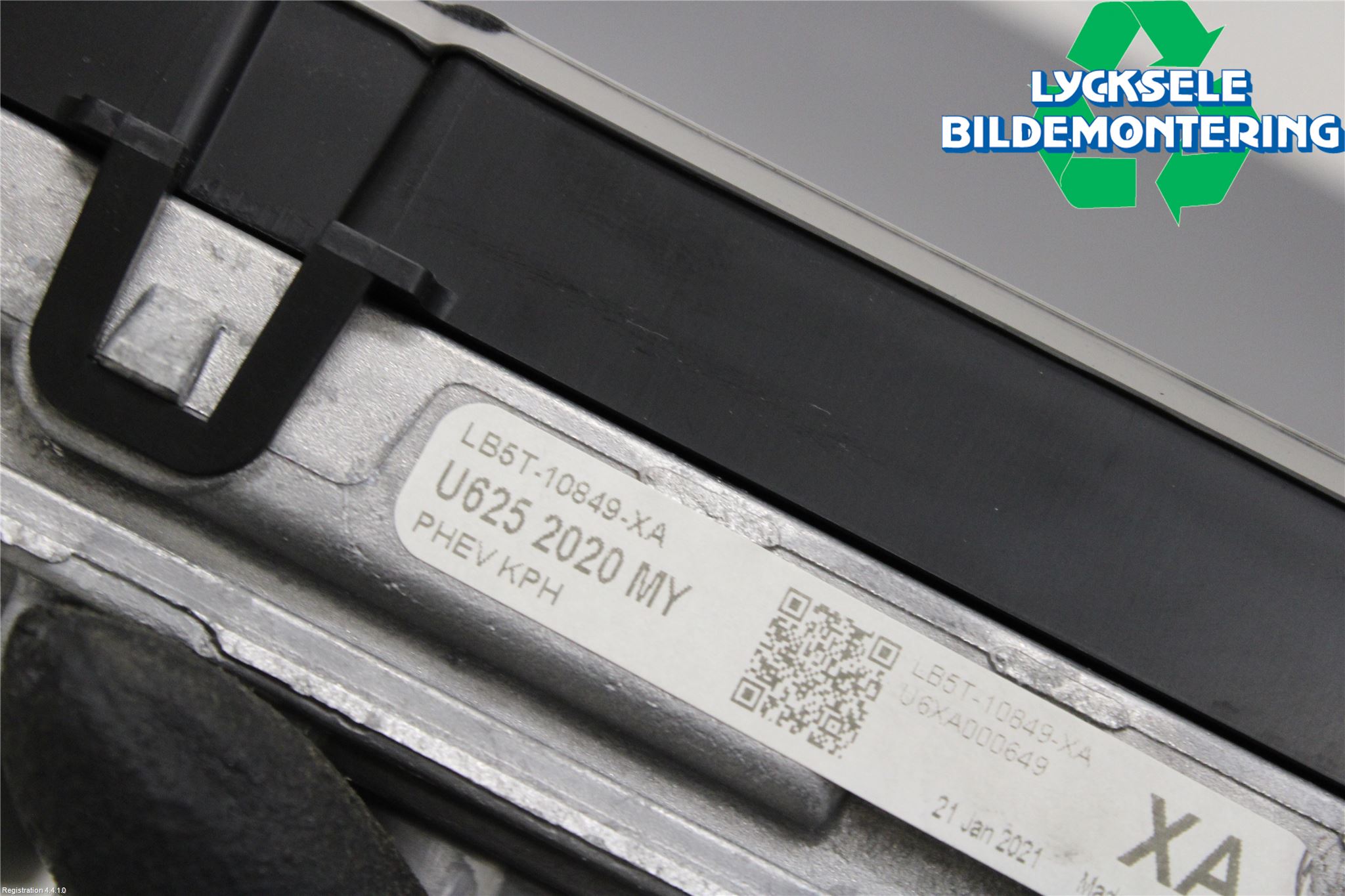 Ford EXPLORER 93-23 Instrument Komb