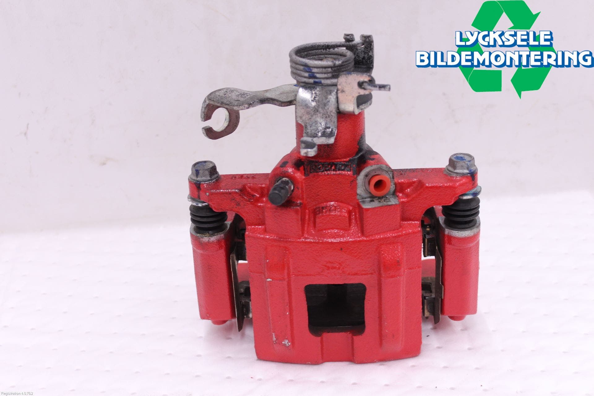 Ford MUSTANG VI 15-22 Bromsok Bak Vänster