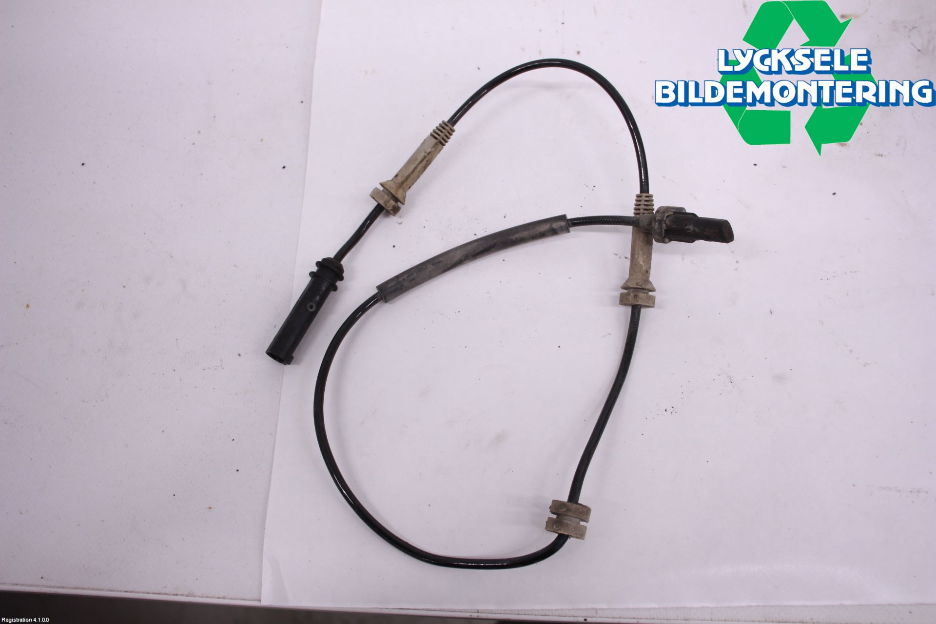 BMW 3 F30/F31/F80 12-19 Abs Sensor