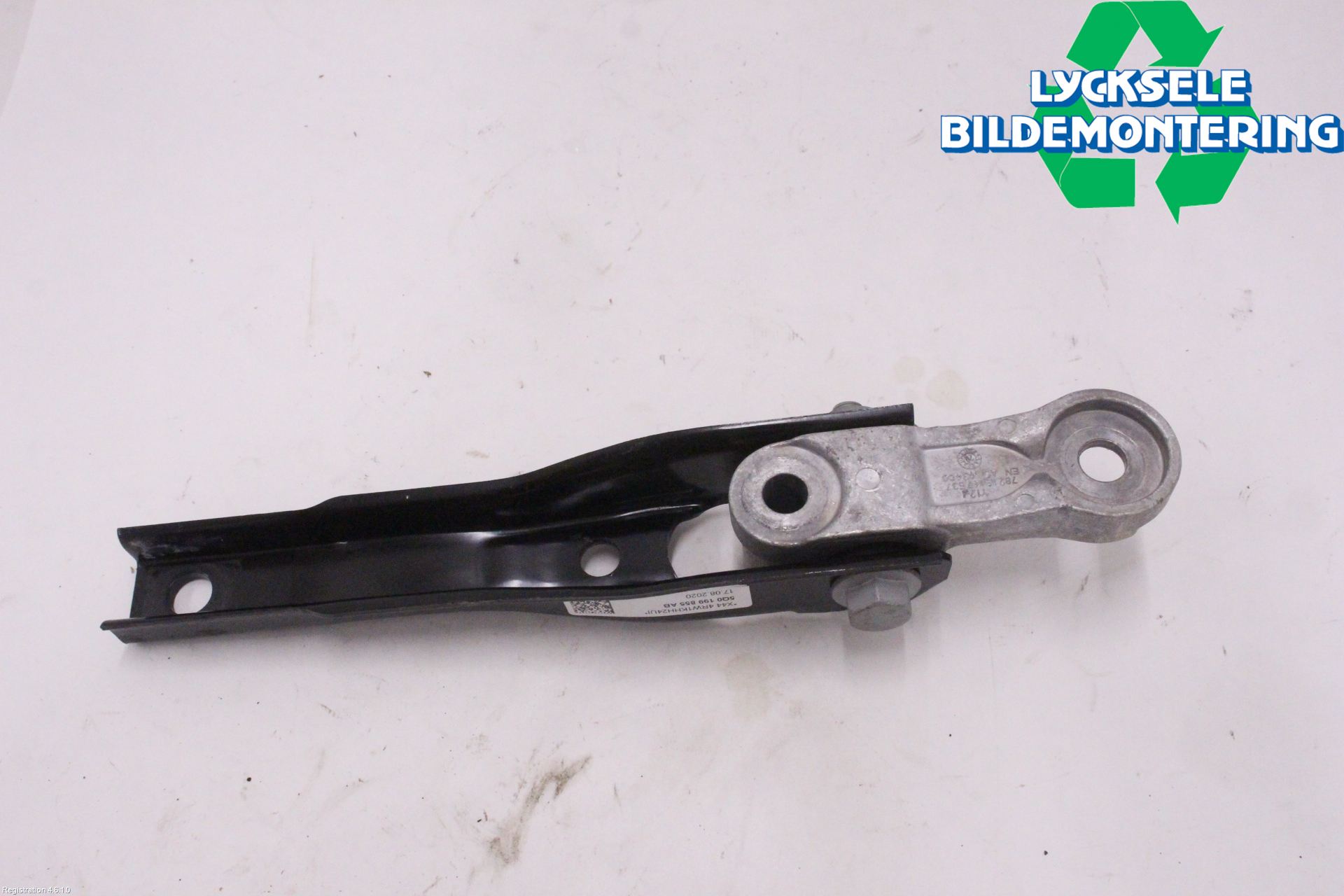 Seat TARRACO 19- Växellådsfäste