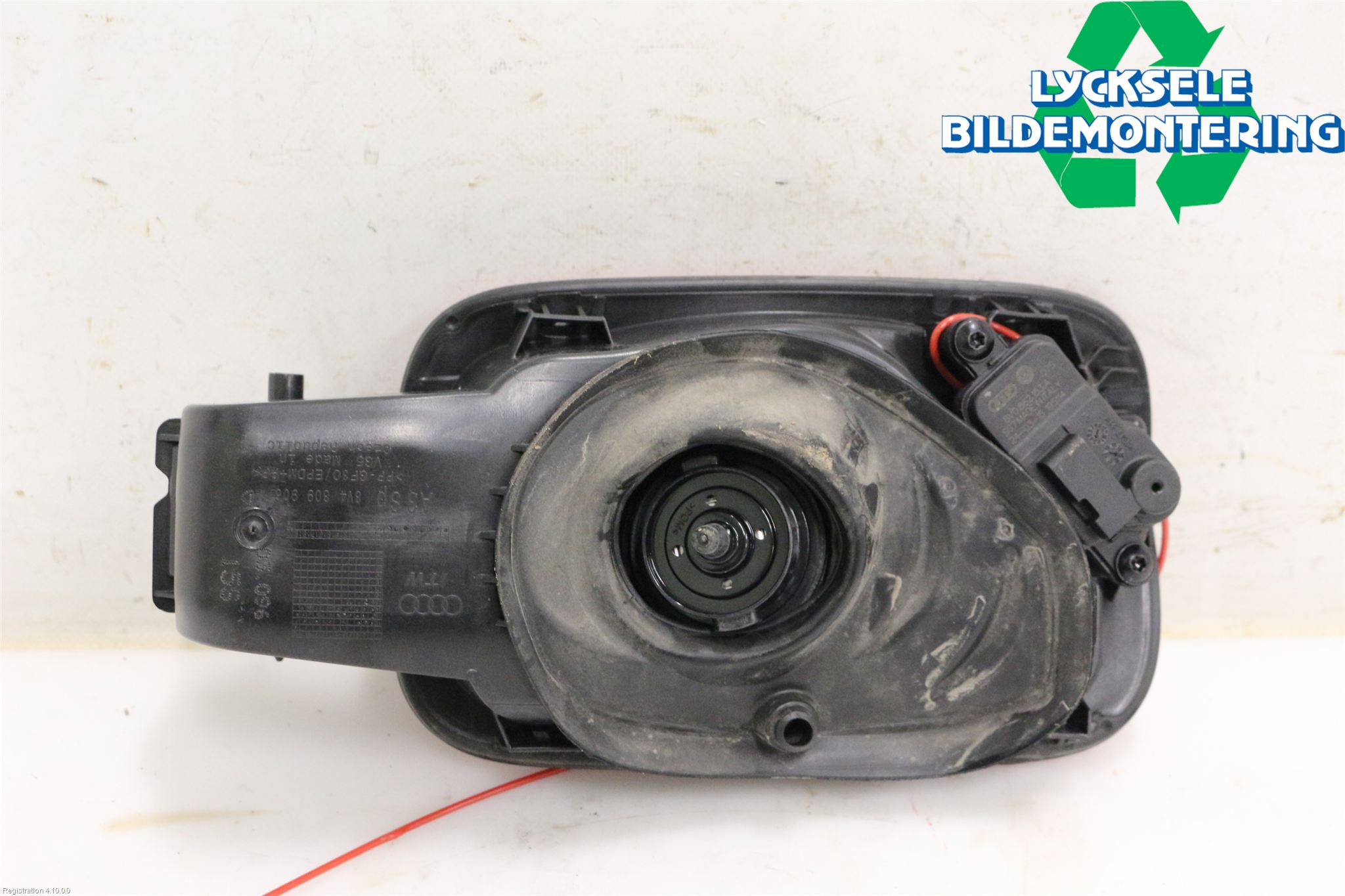 Audi A3/S3 8V 13-20 Tanklucka