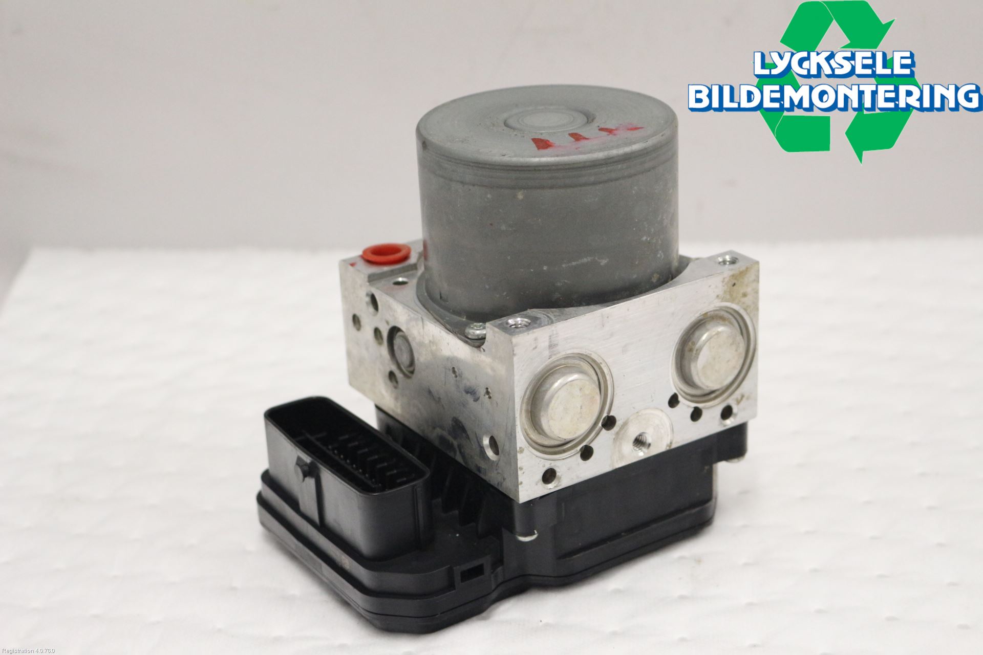 Toyota HILUX 16- Abs Hydraulaggregat