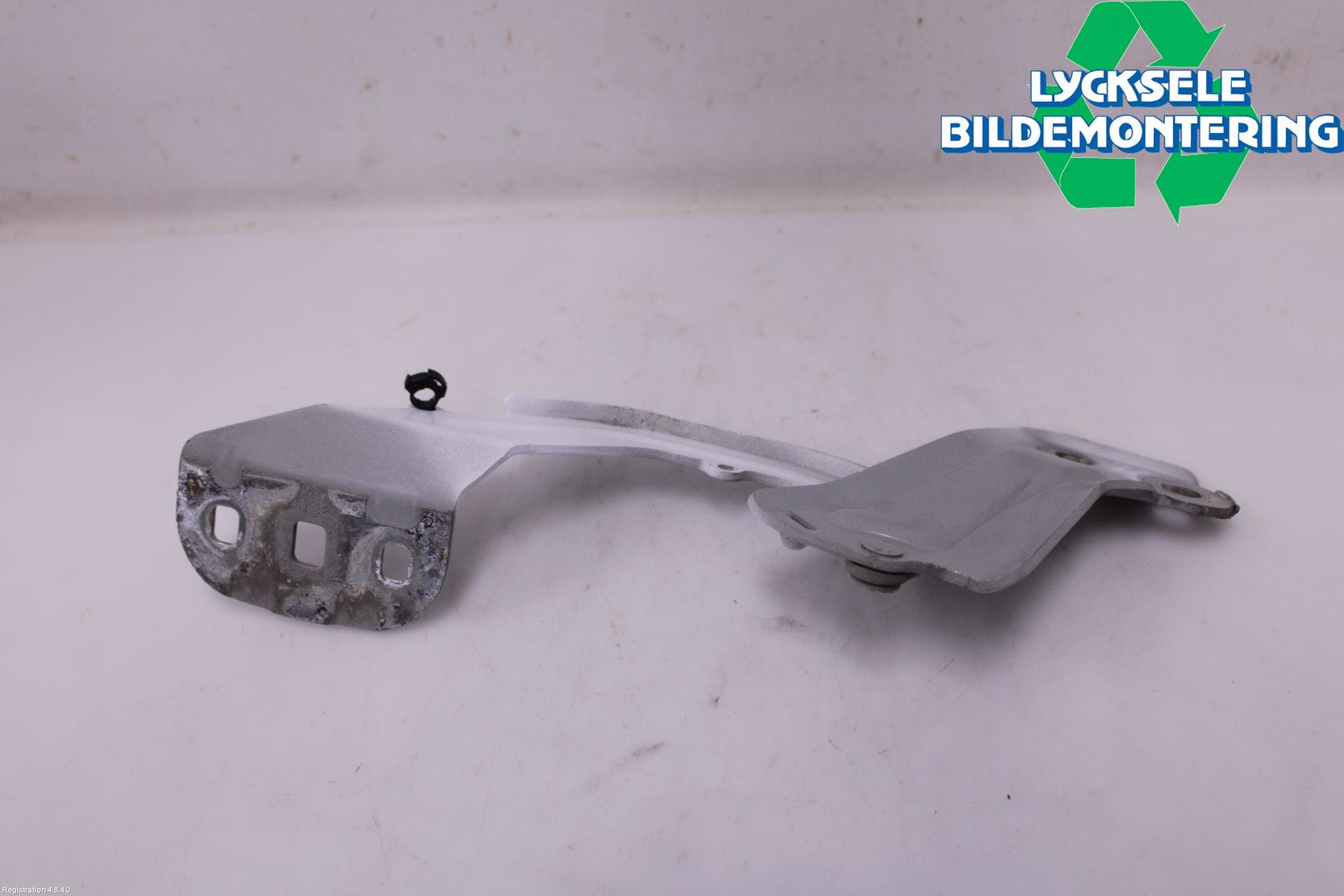 Ford FOCUS 11-14 Huvgångjärn