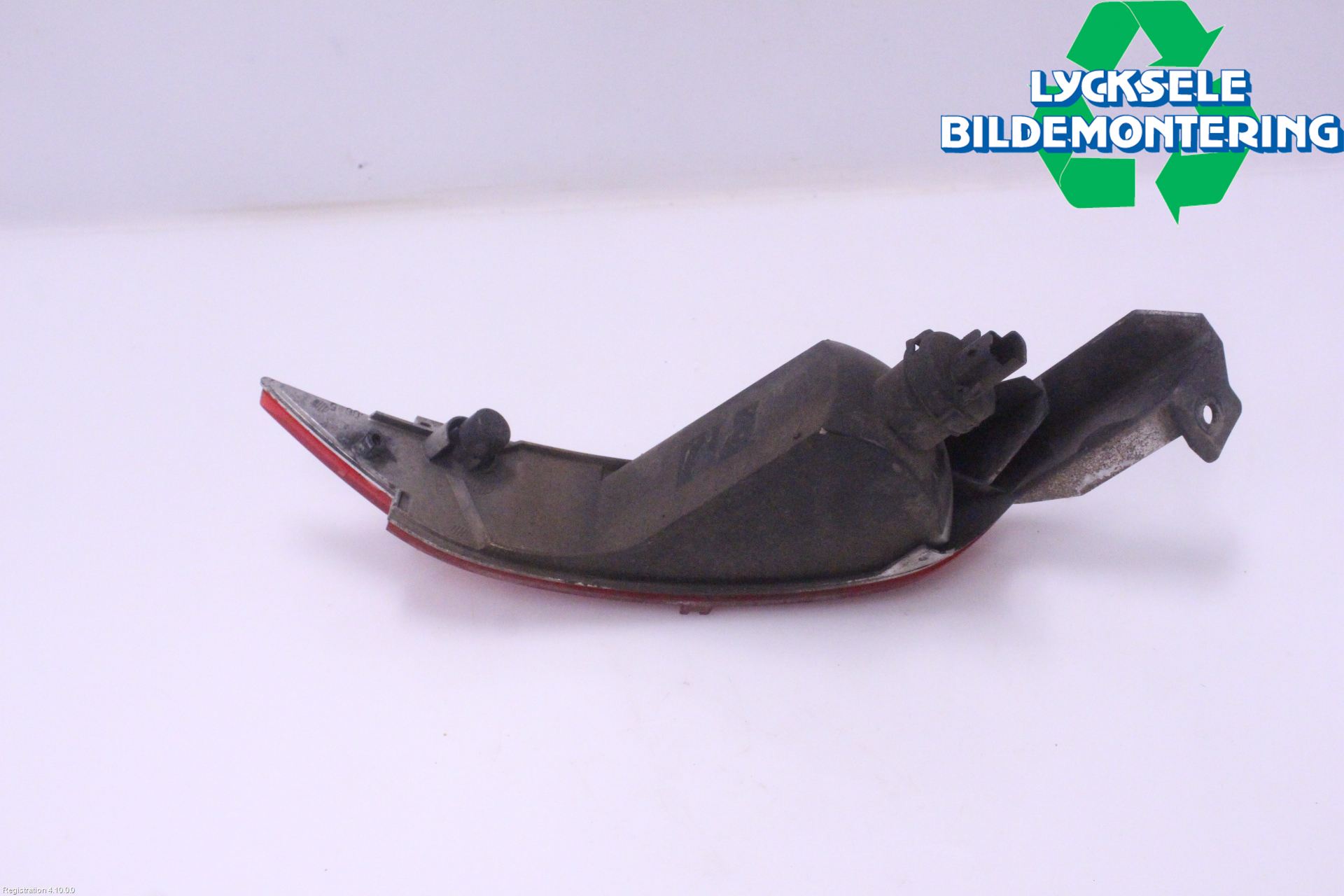 Ford FIESTA 13-17 Dimljus/Reflex Bak