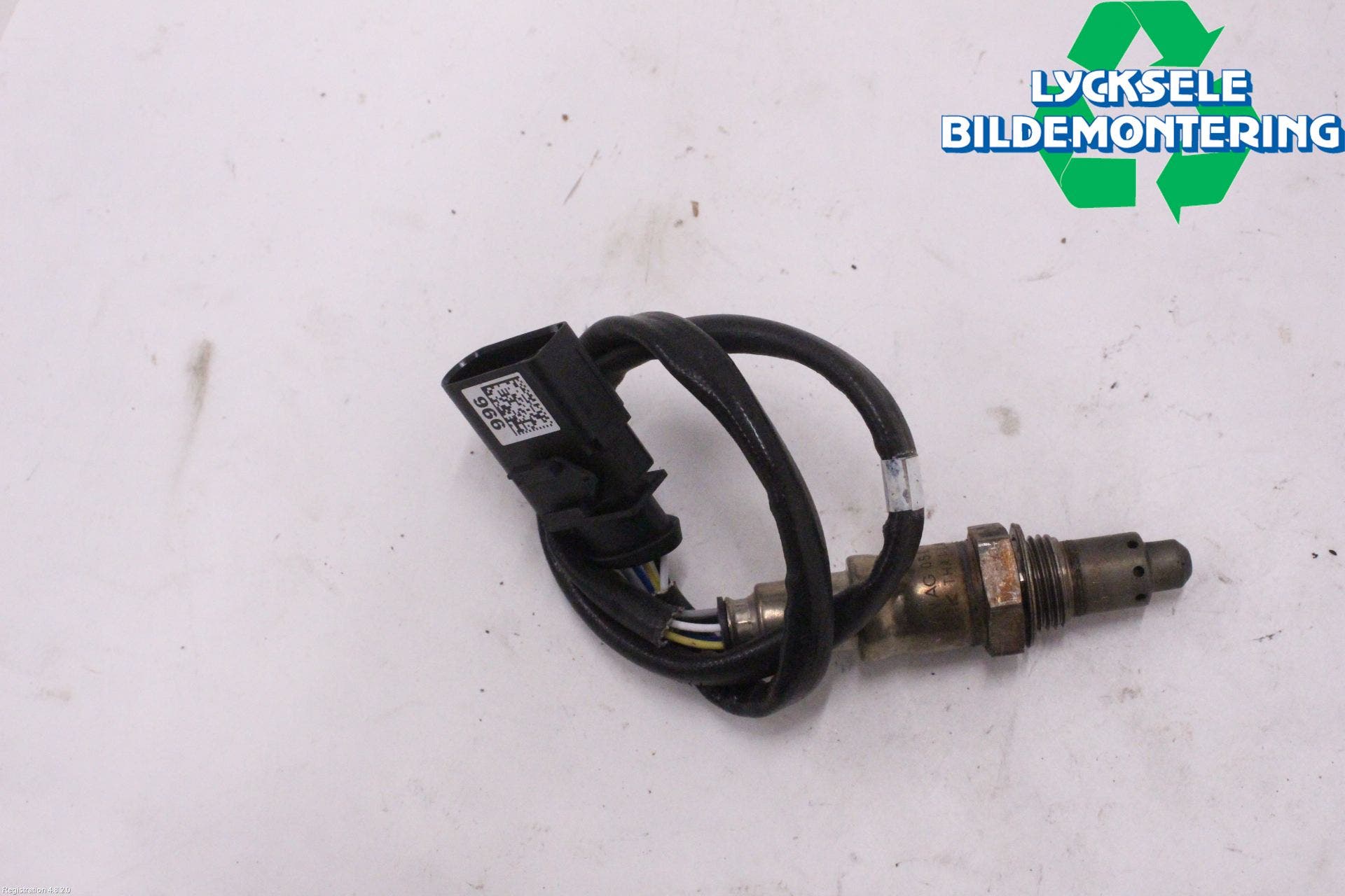 Volkswagen VW T-ROC 18- Injlambdasond