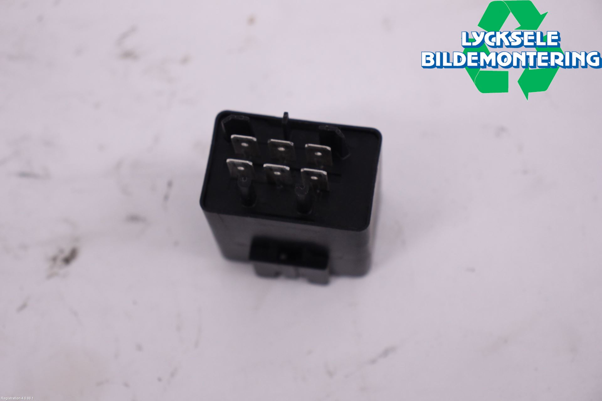 Volvo 940 91-98 Relä Torkarmotor