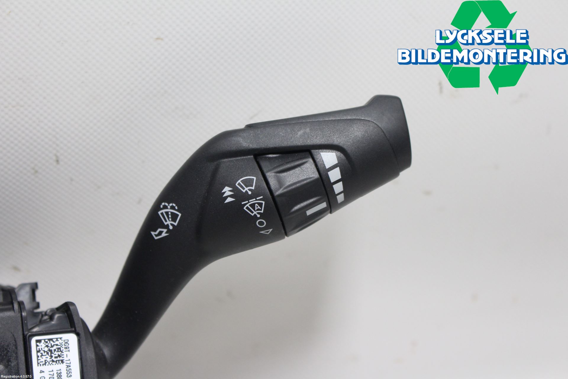 Ford RANGER EU 12-23 Spakcentral