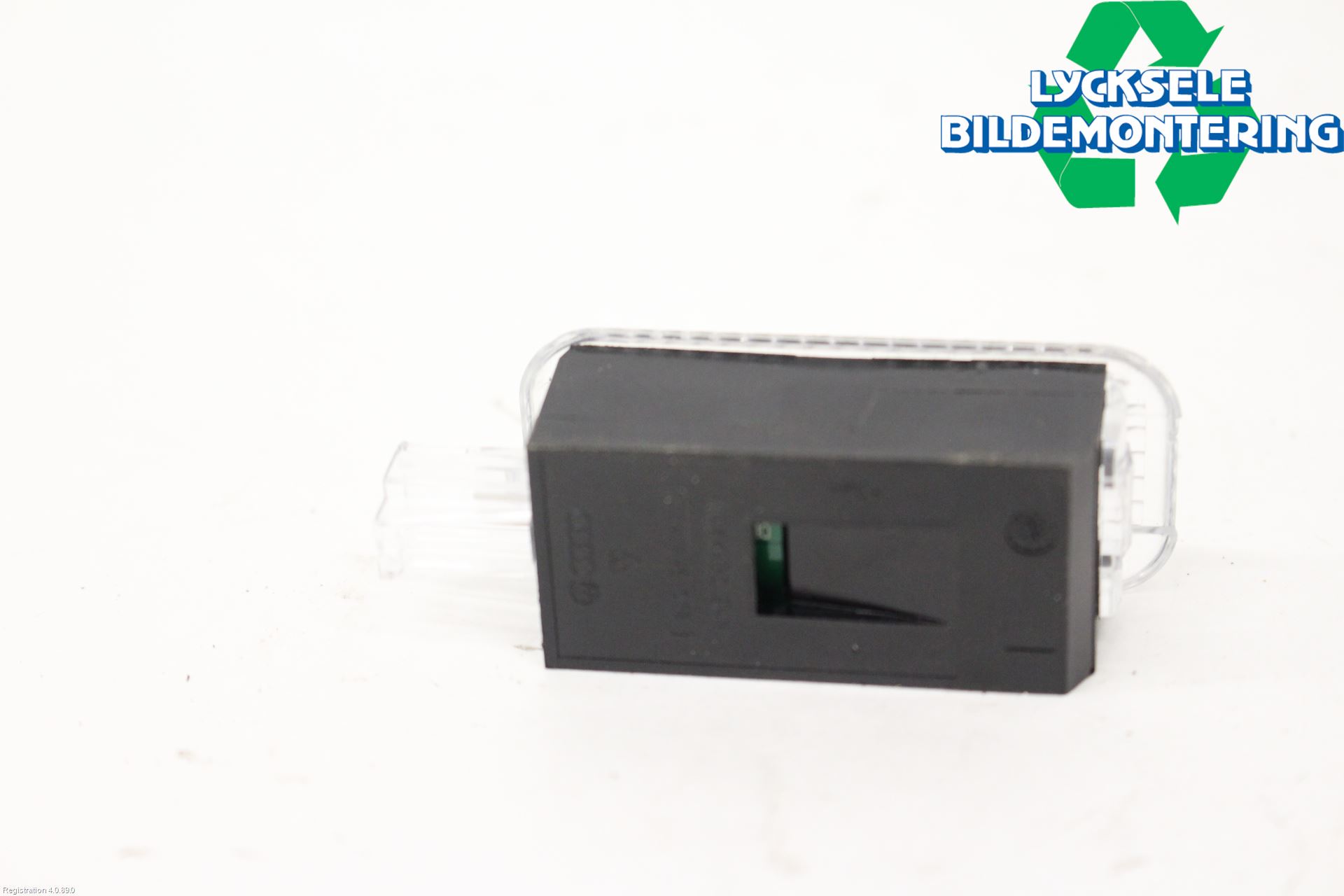 Skoda SUPERB 16-24 Innerbelysning