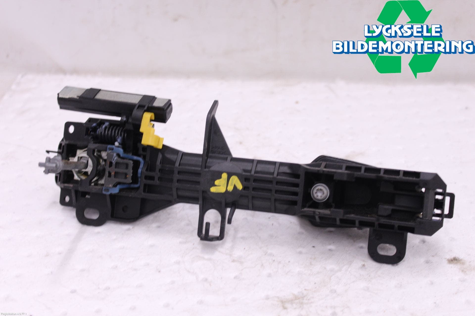 Toyota RAV4 13-18 Dörrhandtag Yttre Vä