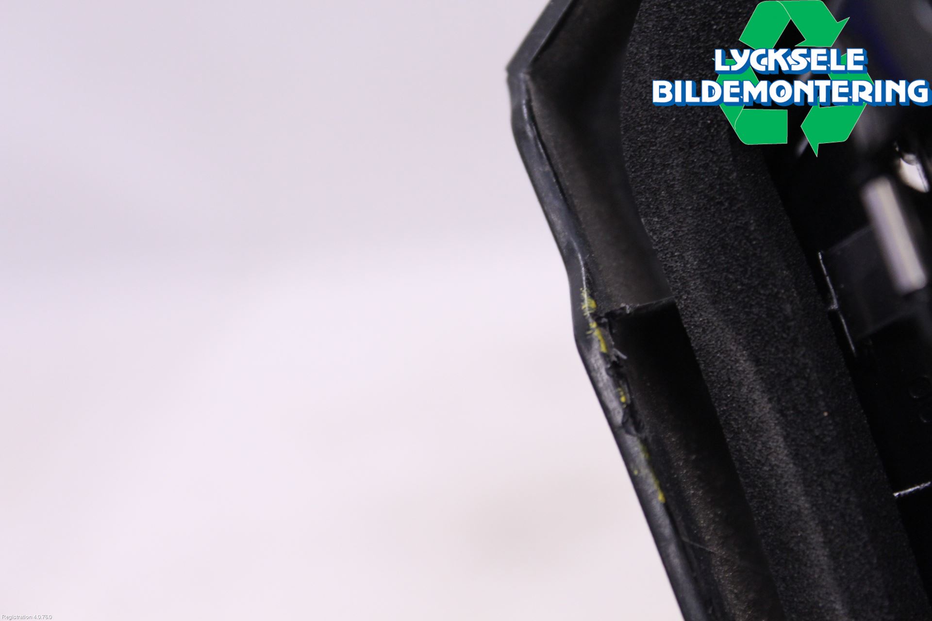 Opel CORSA E 15-19 Bakljus Lucka Vä