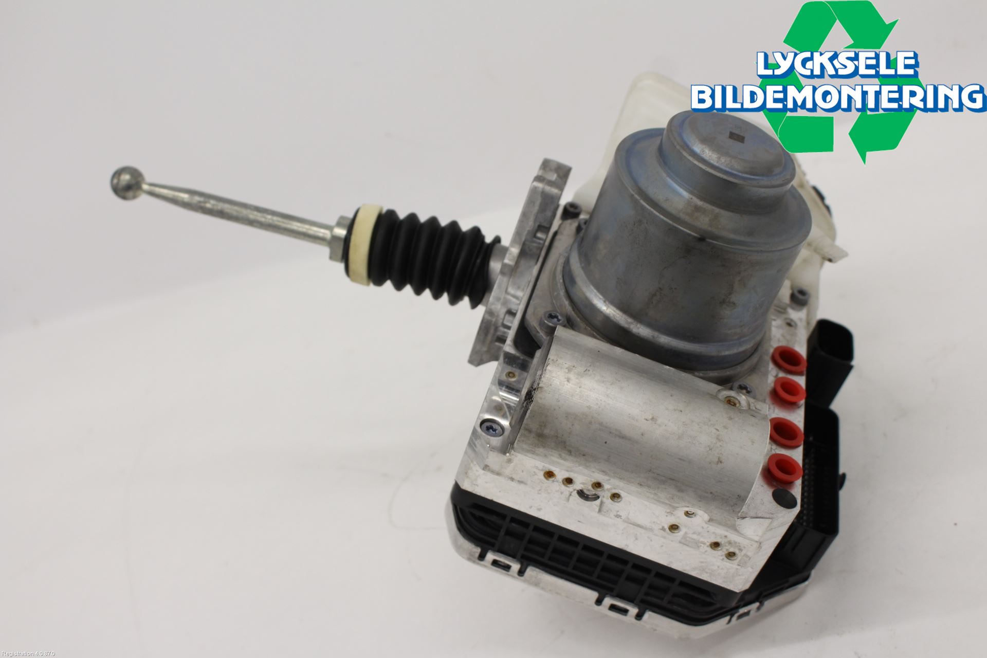 Audi E-TRON, S GE 19- Abs Hydraulaggregat