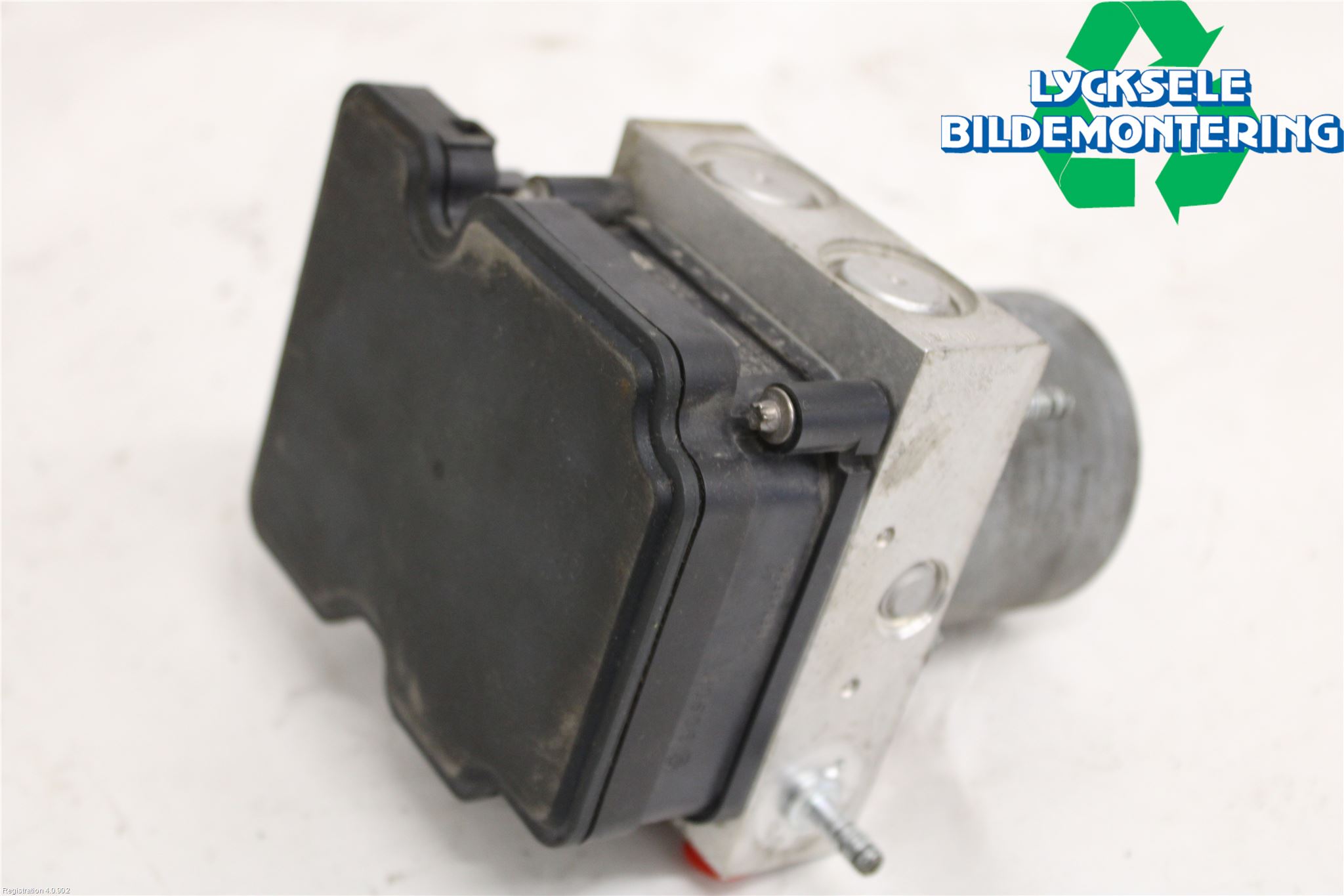 Mercedes-Benz MB SPRINTER (W906) 06-18 Abs Hydraulaggregat