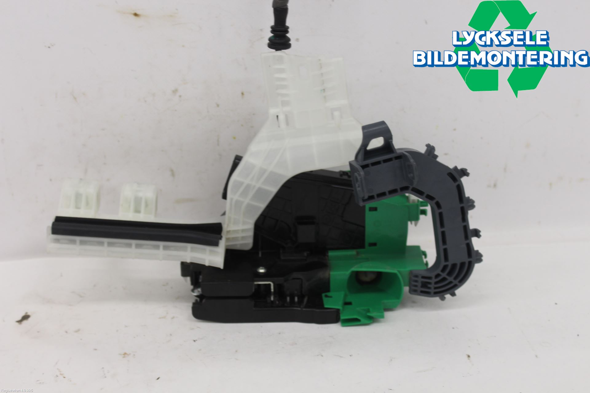 Hyundai i30 PD 17- Låskista-Dörrlås