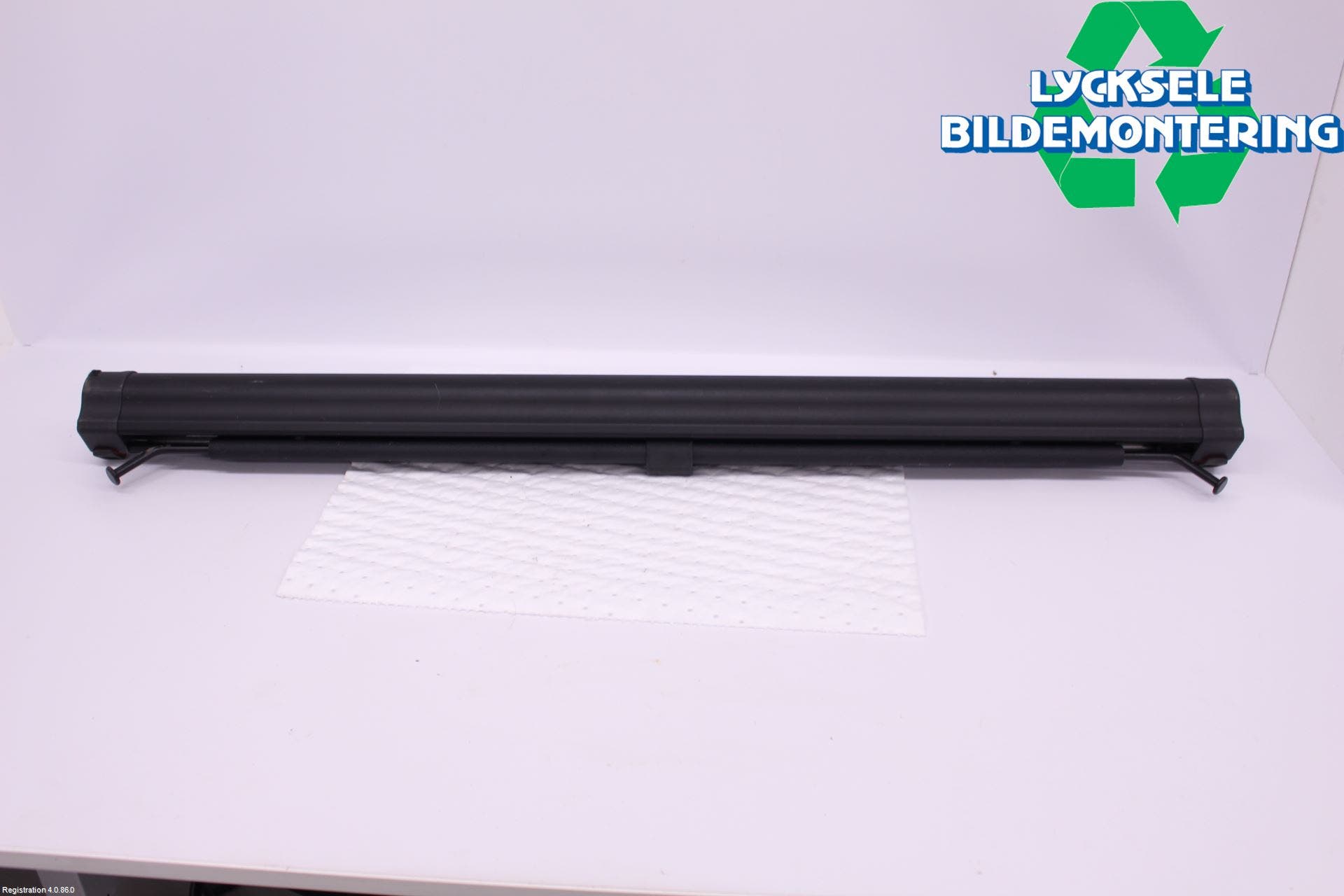 Volkswagen VW GOLF / E-GOLF VII 13-20 Lastnät